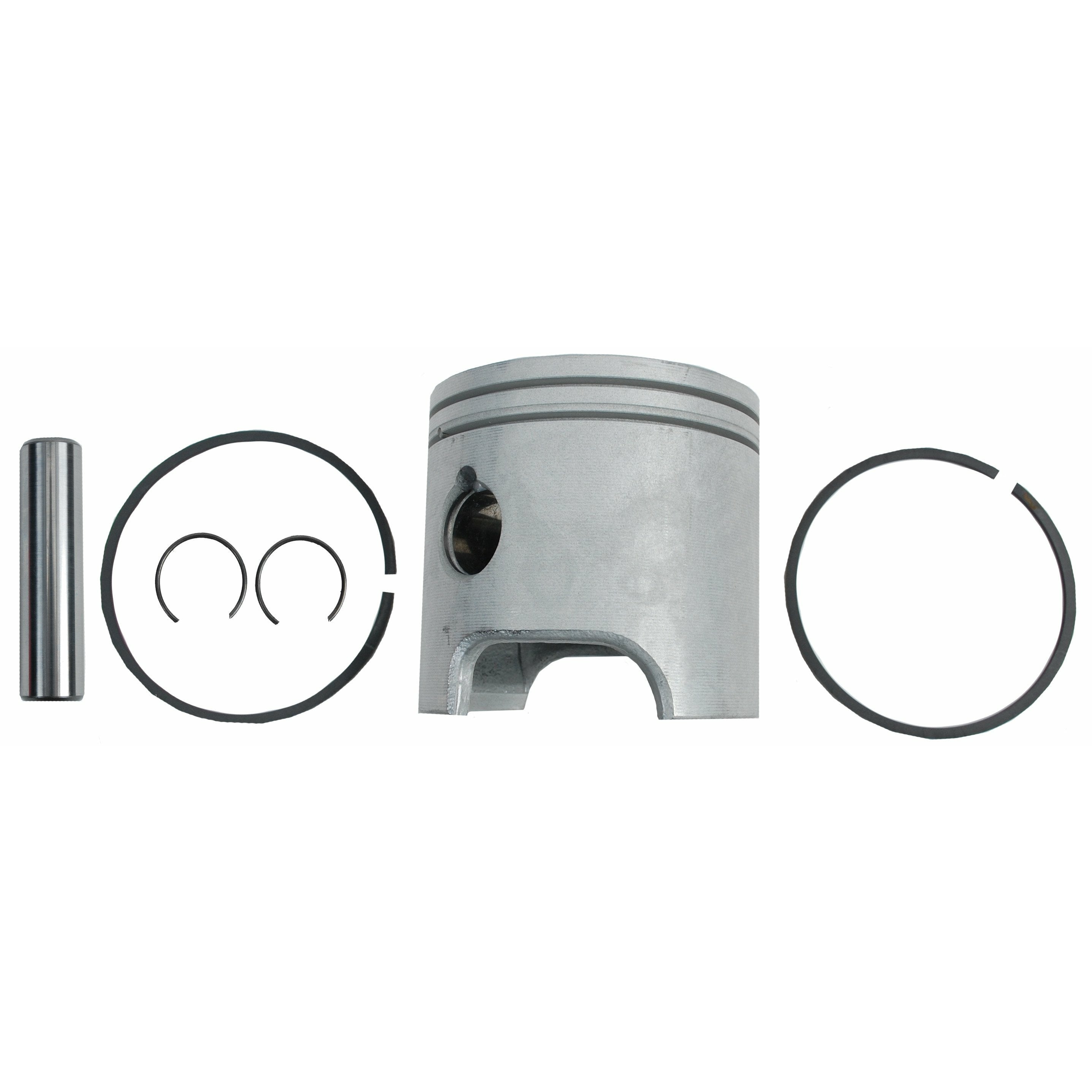 Evinrude Piston And Ring Kit 5006689