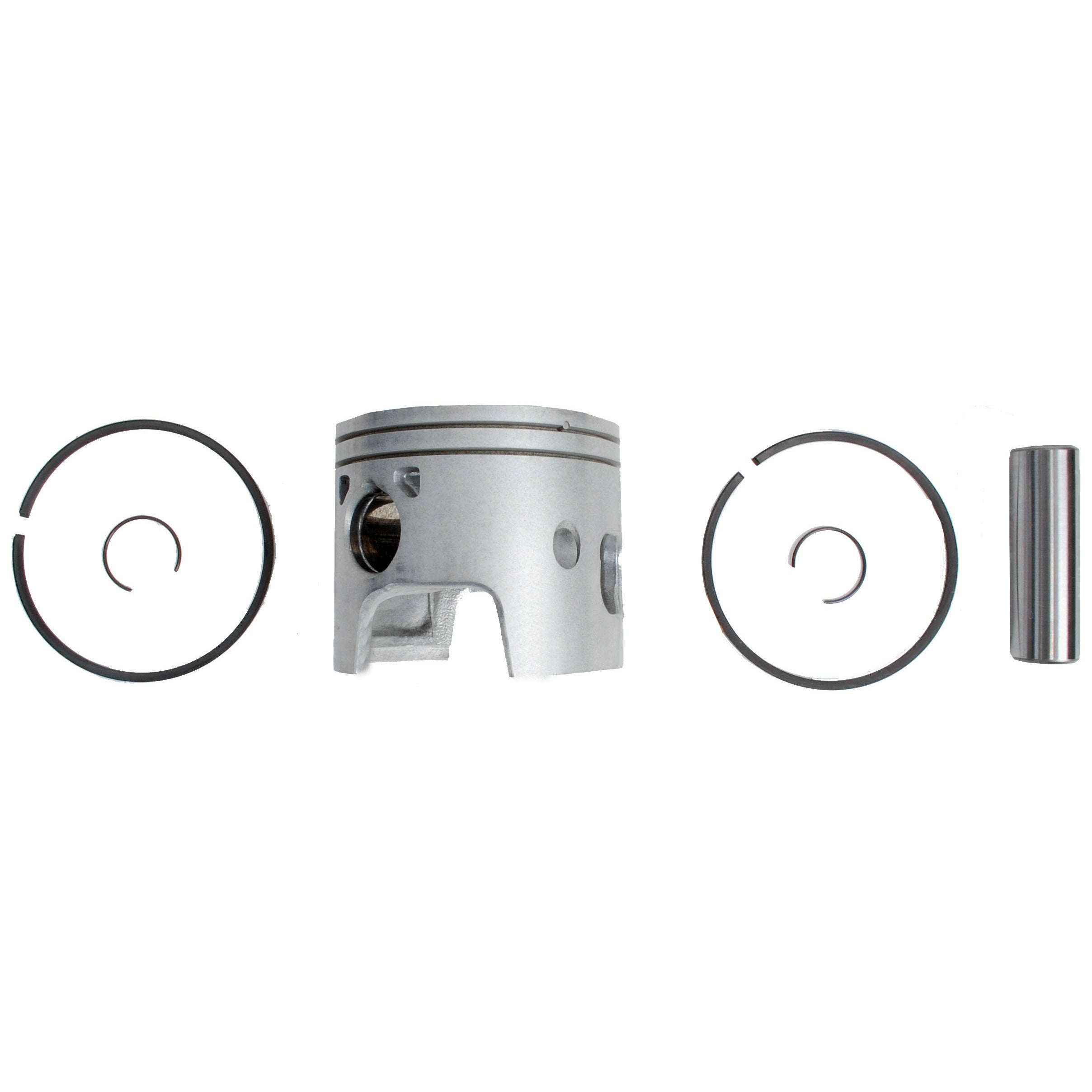 Evinrude Piston And Ring Kit 5006690