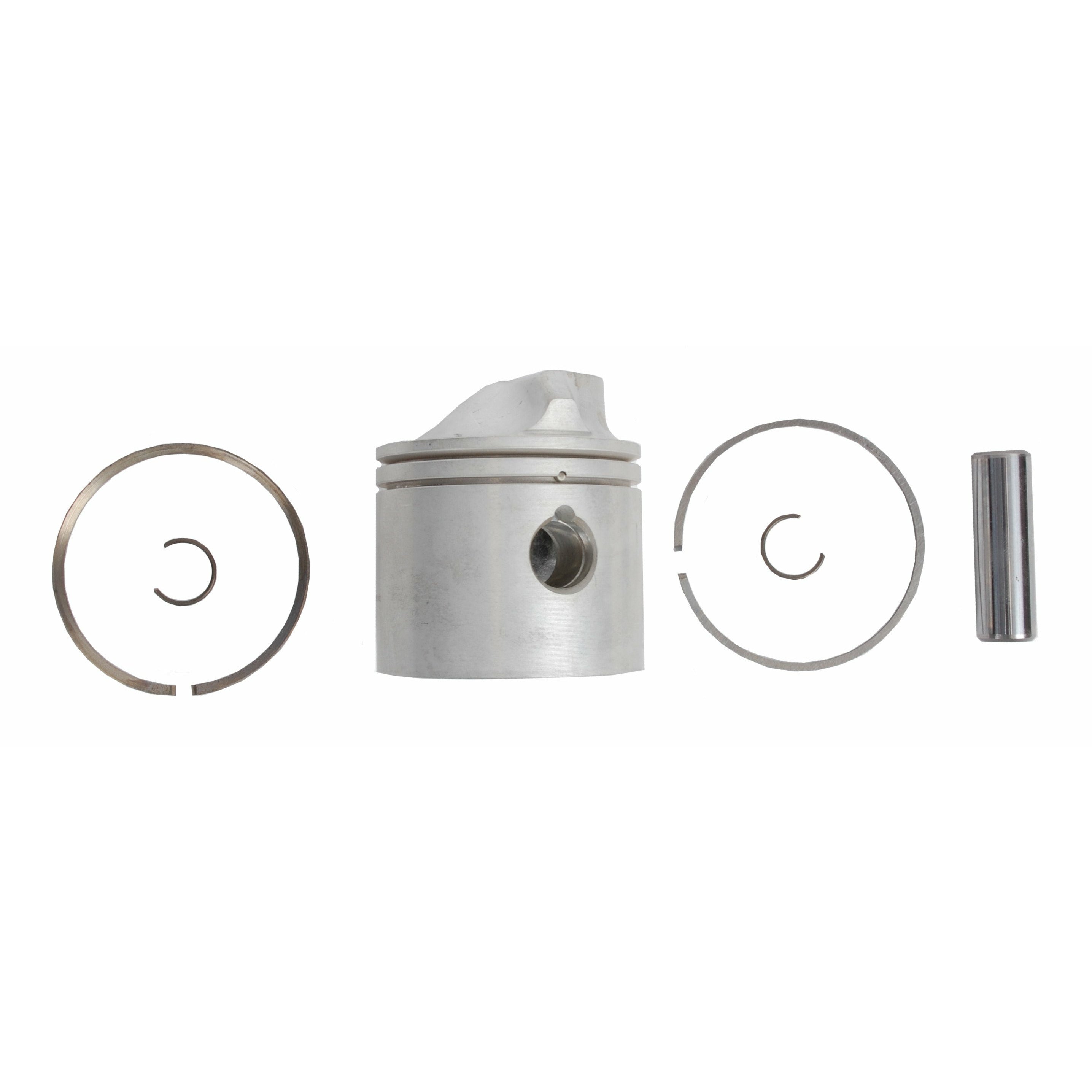 Evinrude Piston And Ring Kit 5006692