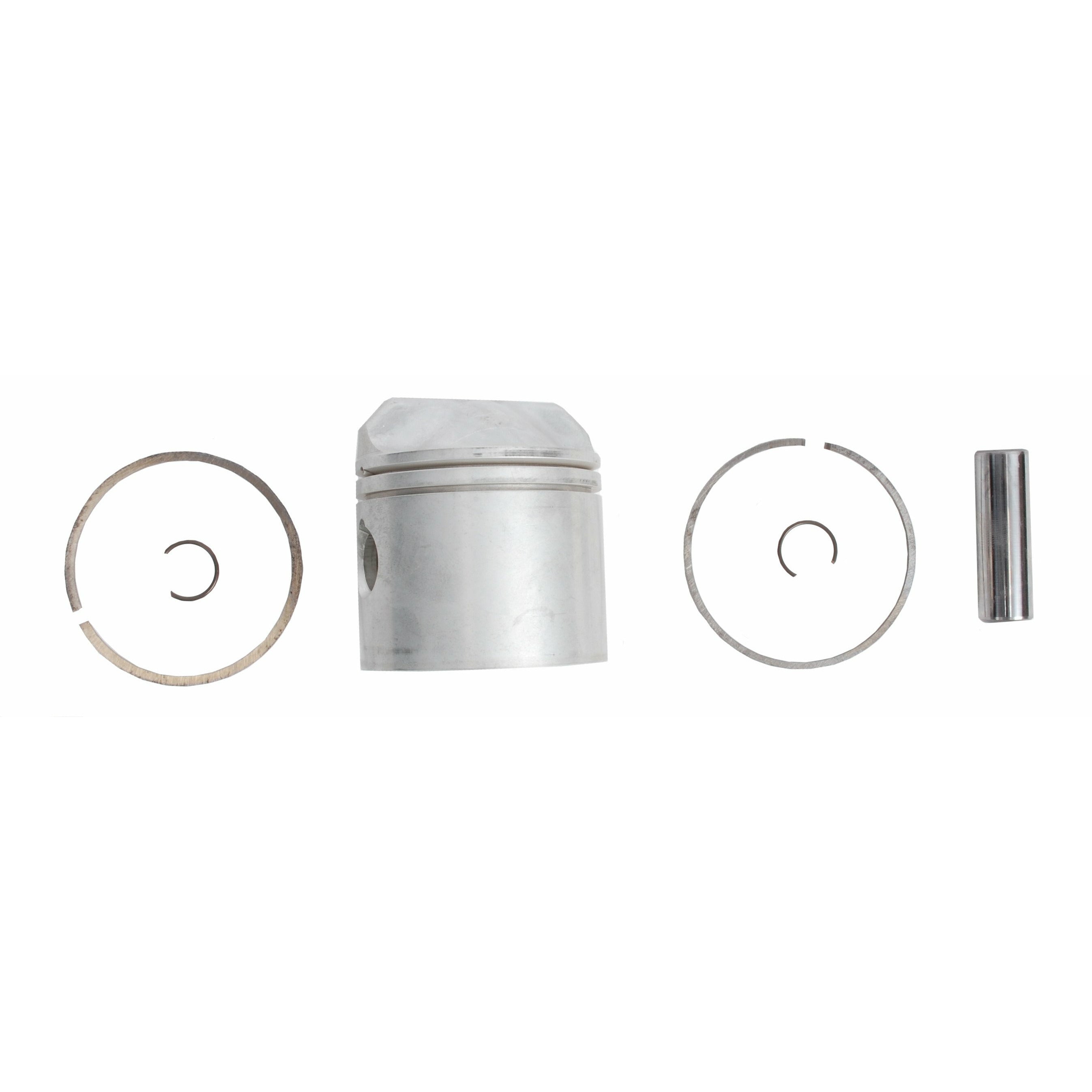 Evinrude Piston And Ring Set 0.020" 5006693