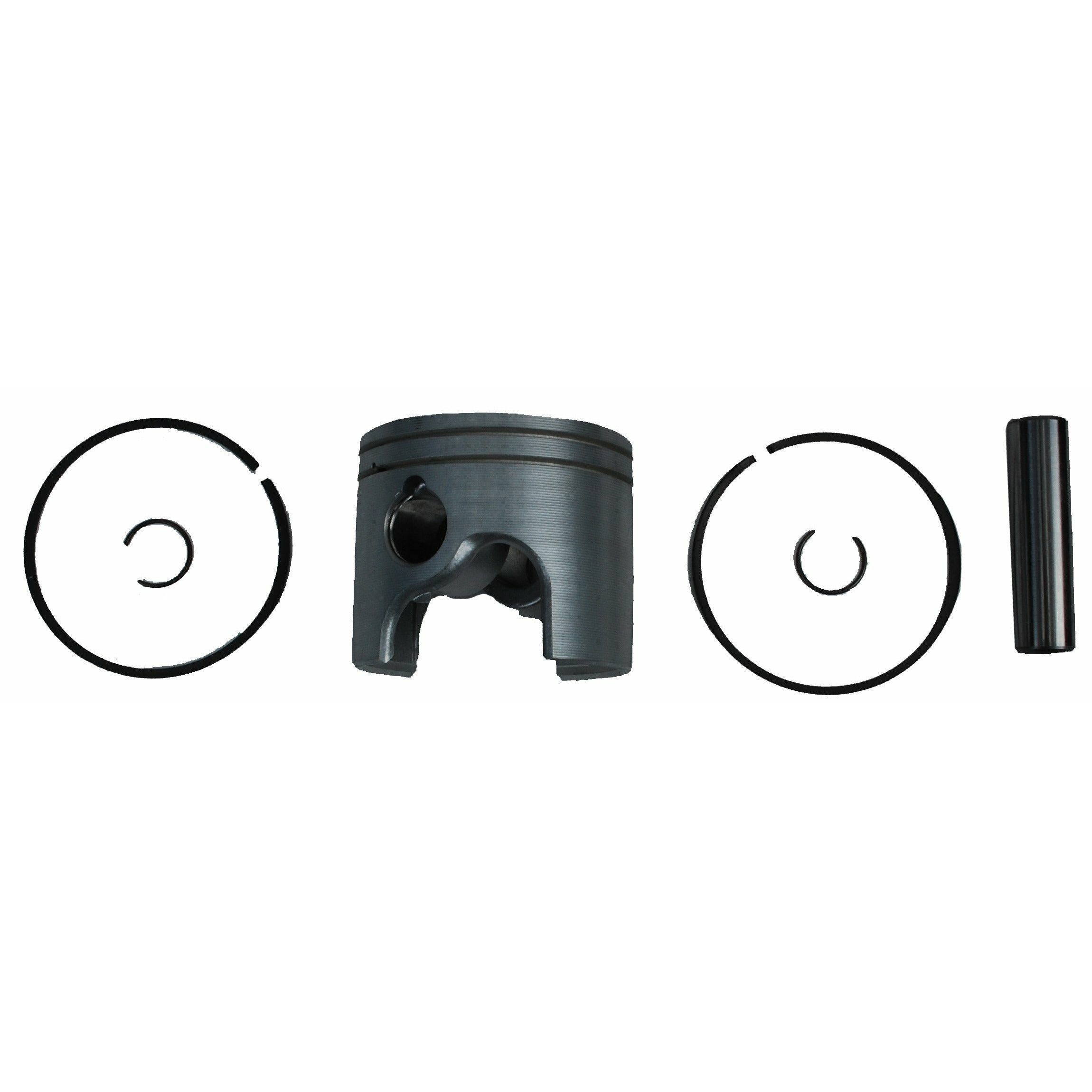 Evinrude Piston And Ring Set 5006694