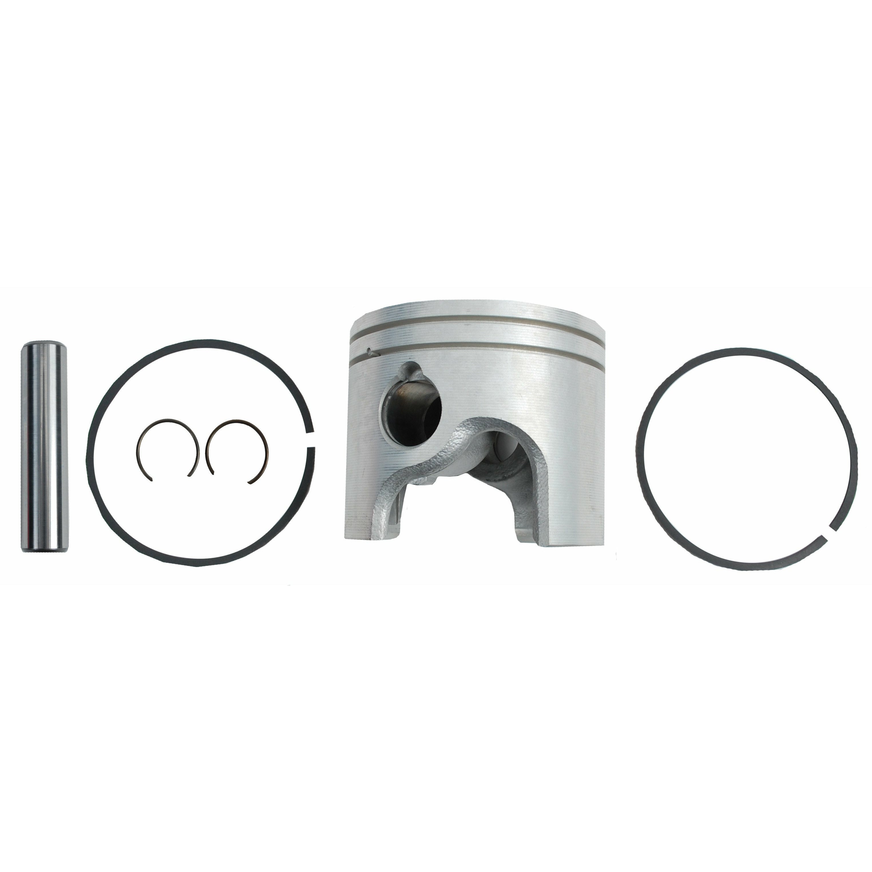 Evinrude Piston And Ring Set 0.030" 5006695
