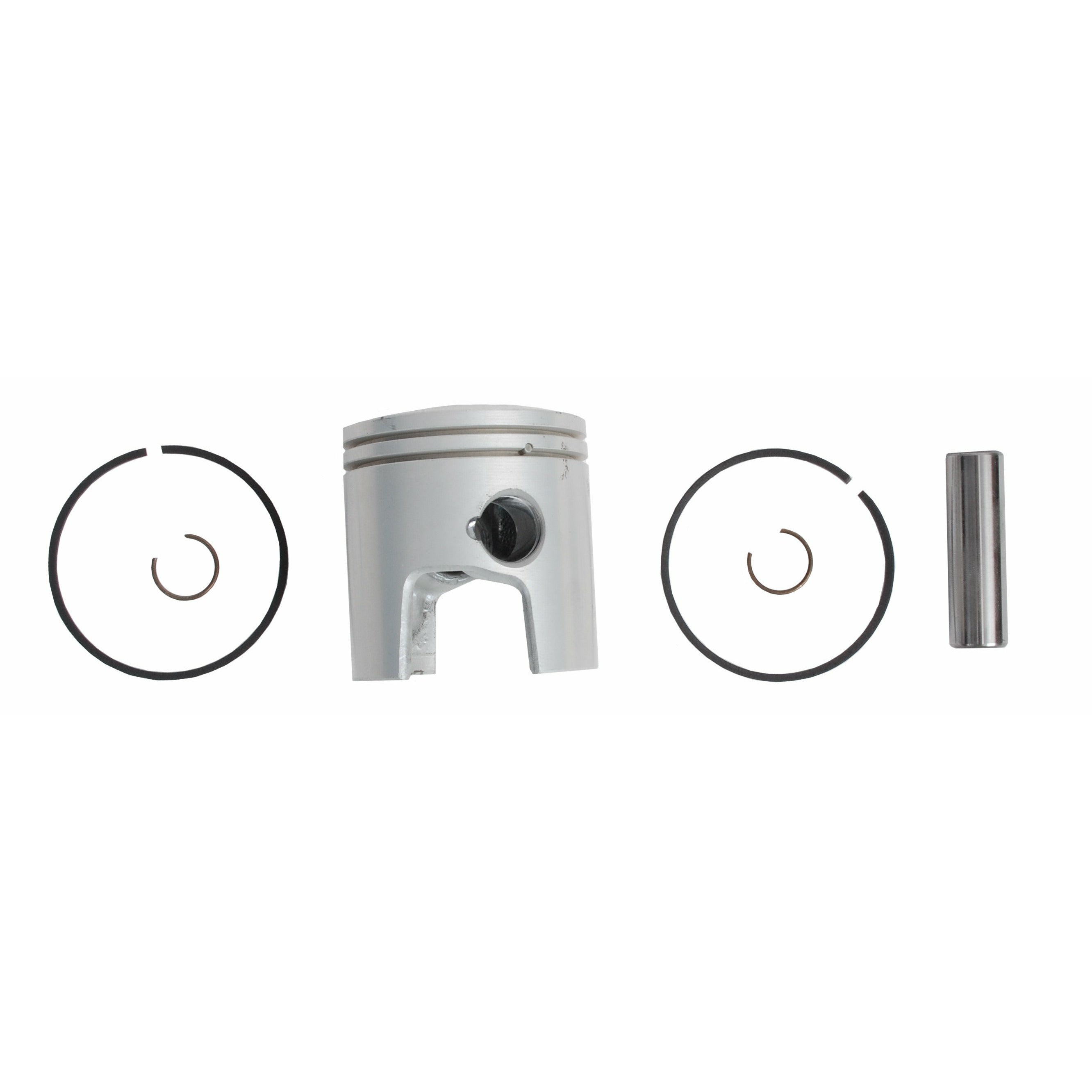 Evinrude Piston And Ring Set 5006698