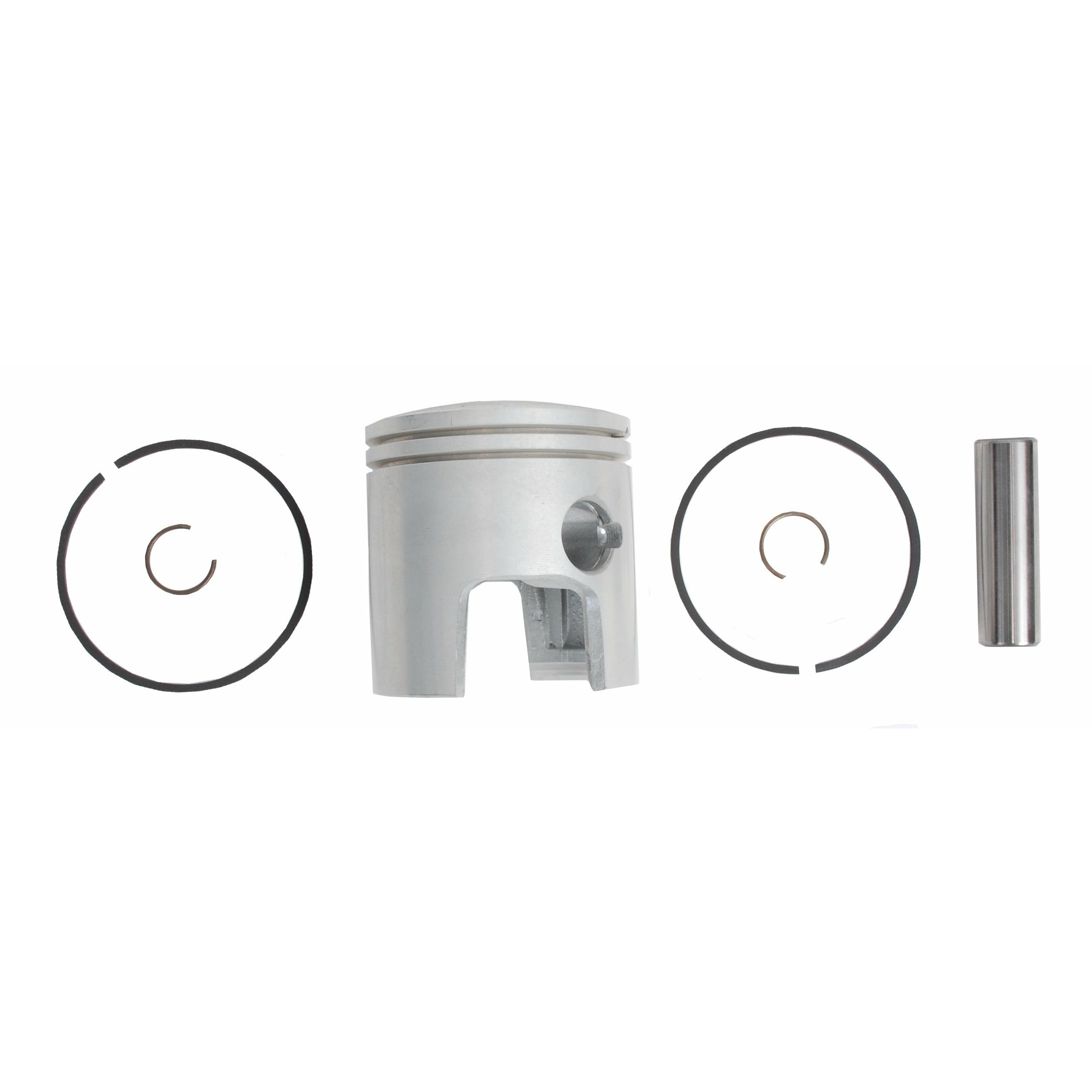 Evinrude Piston And Ring Set 0.030" 5006700