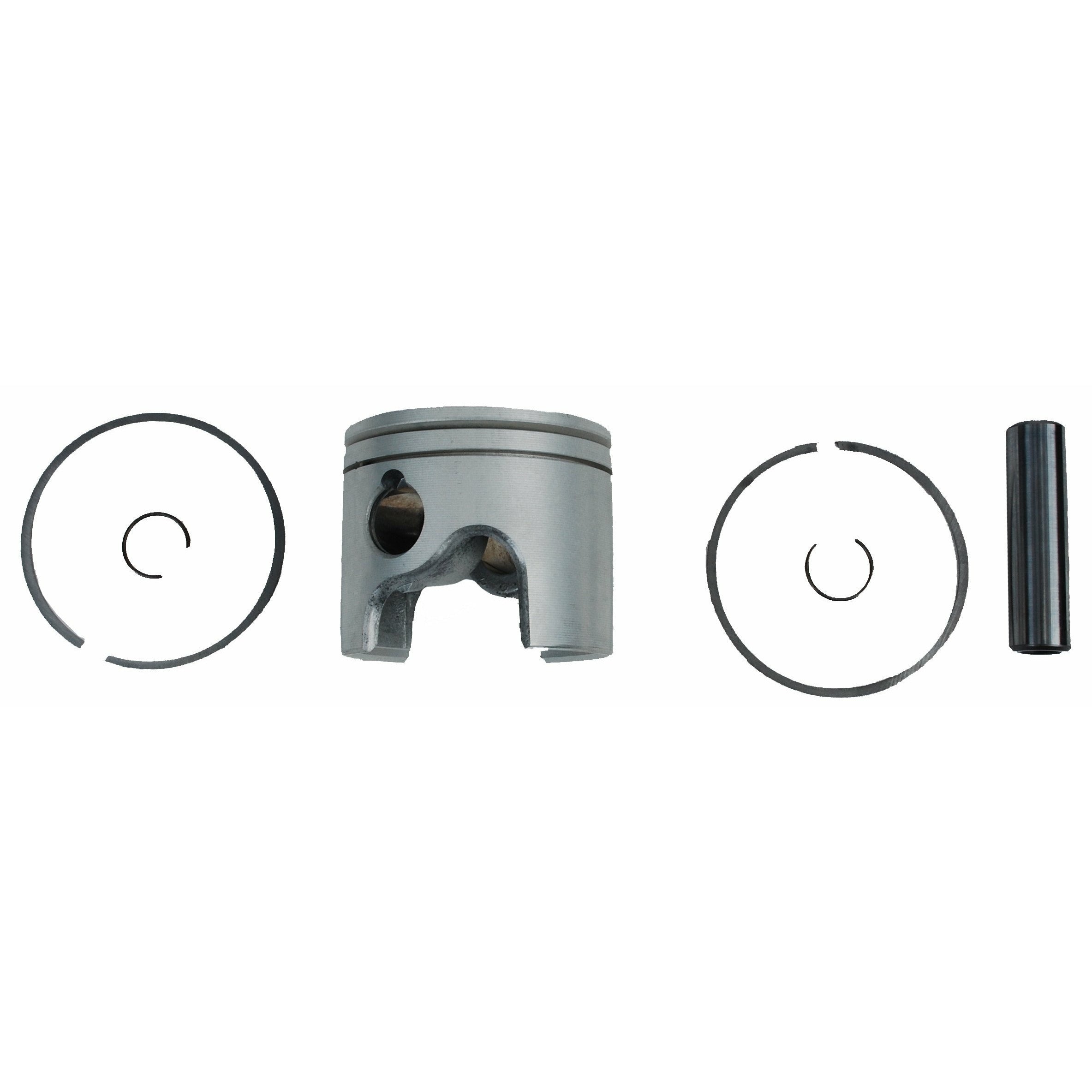 Evinrude Piston And Ring Set 5006701