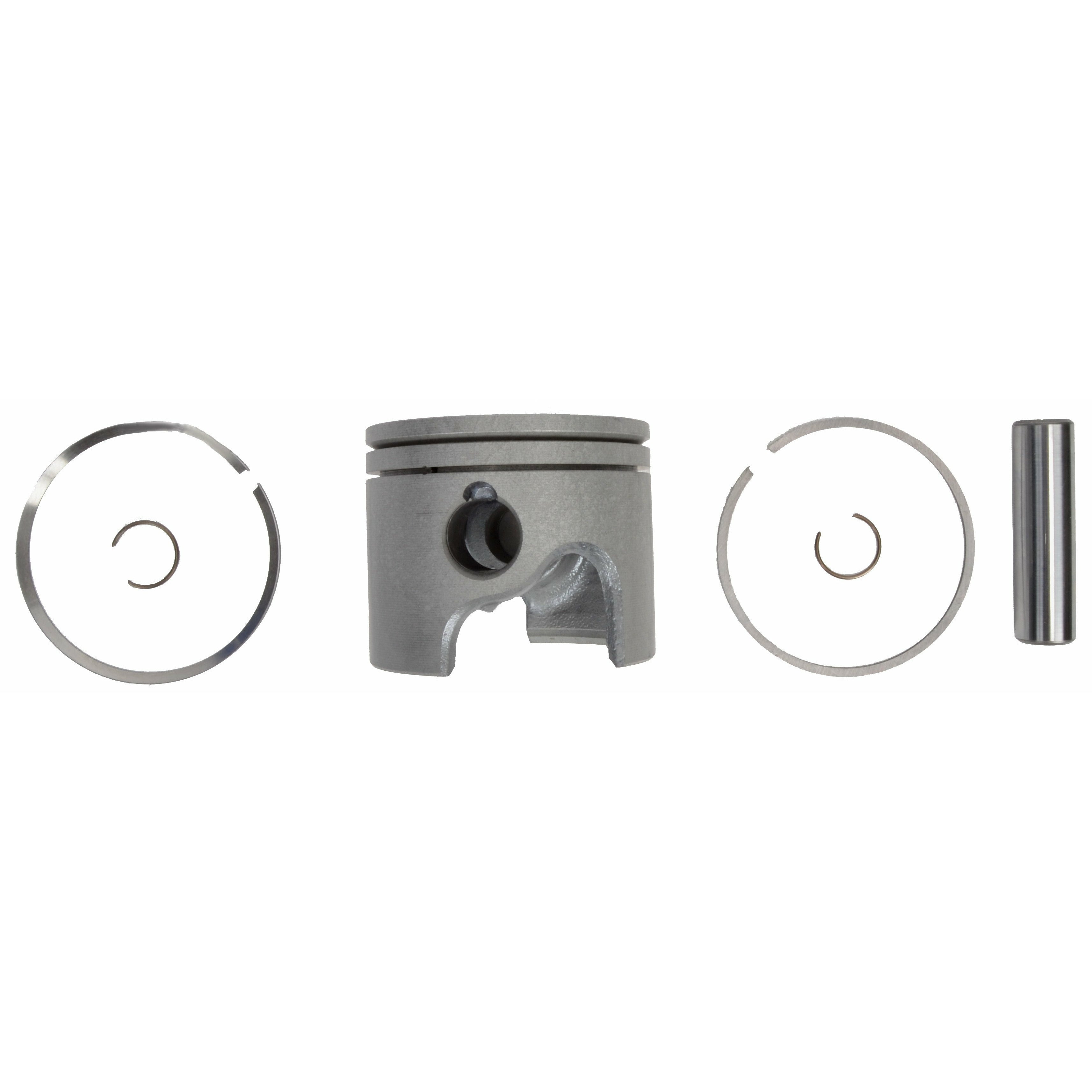 Evinrude Piston And Ring Set 5006702