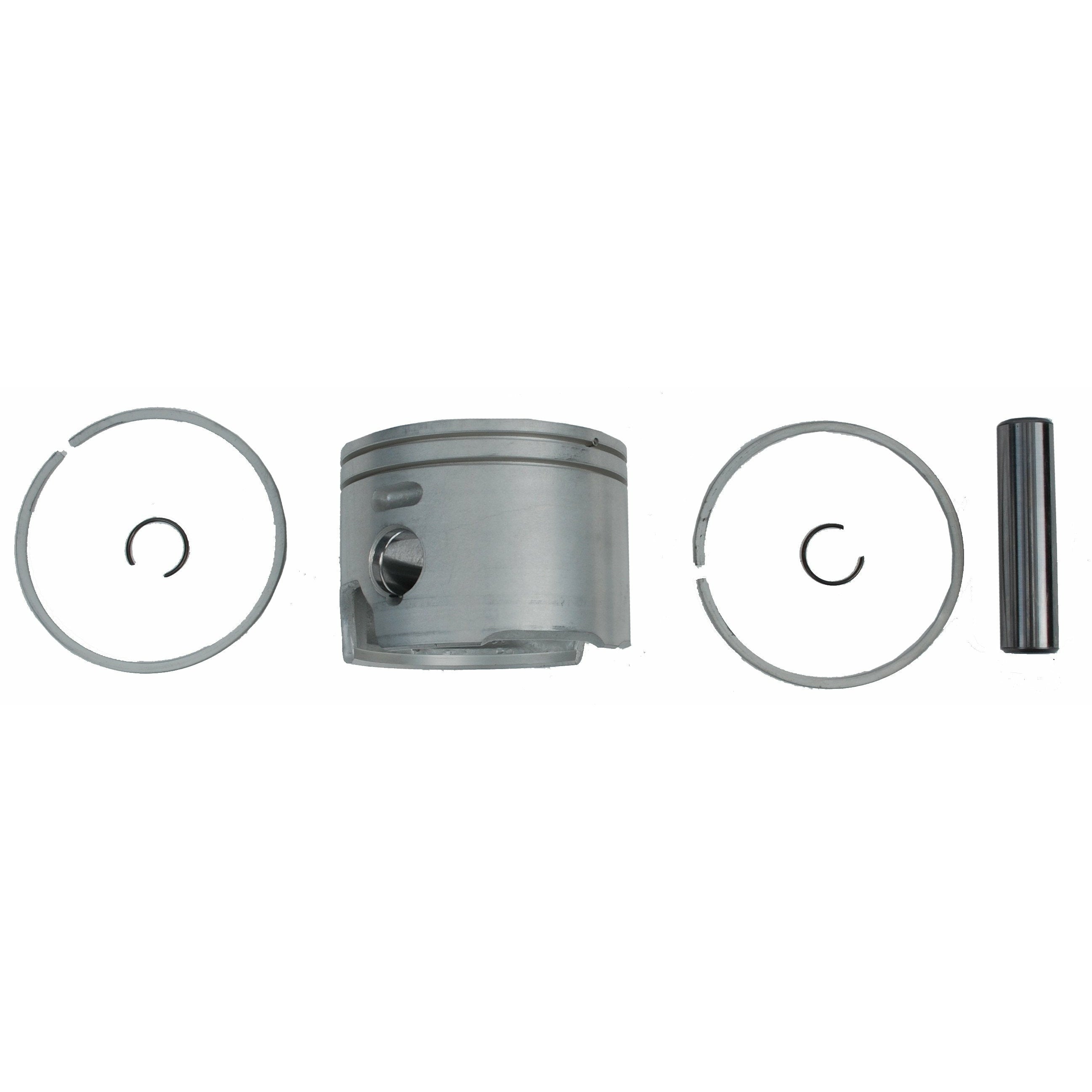 Evinrude Piston And Ring Set 0.020" 5006708
