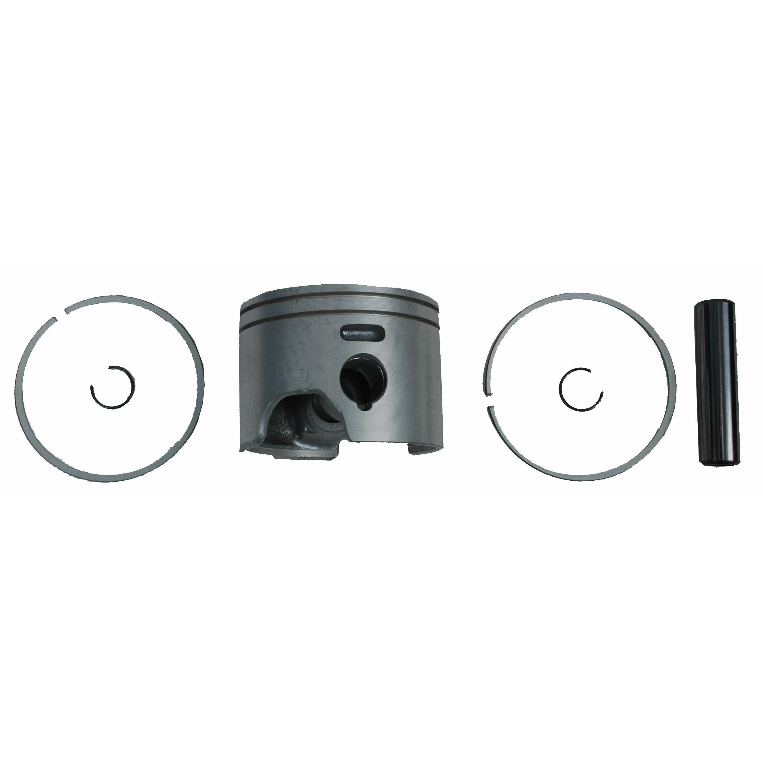 Evinrude Piston And Ring Set 0.030" 5006714