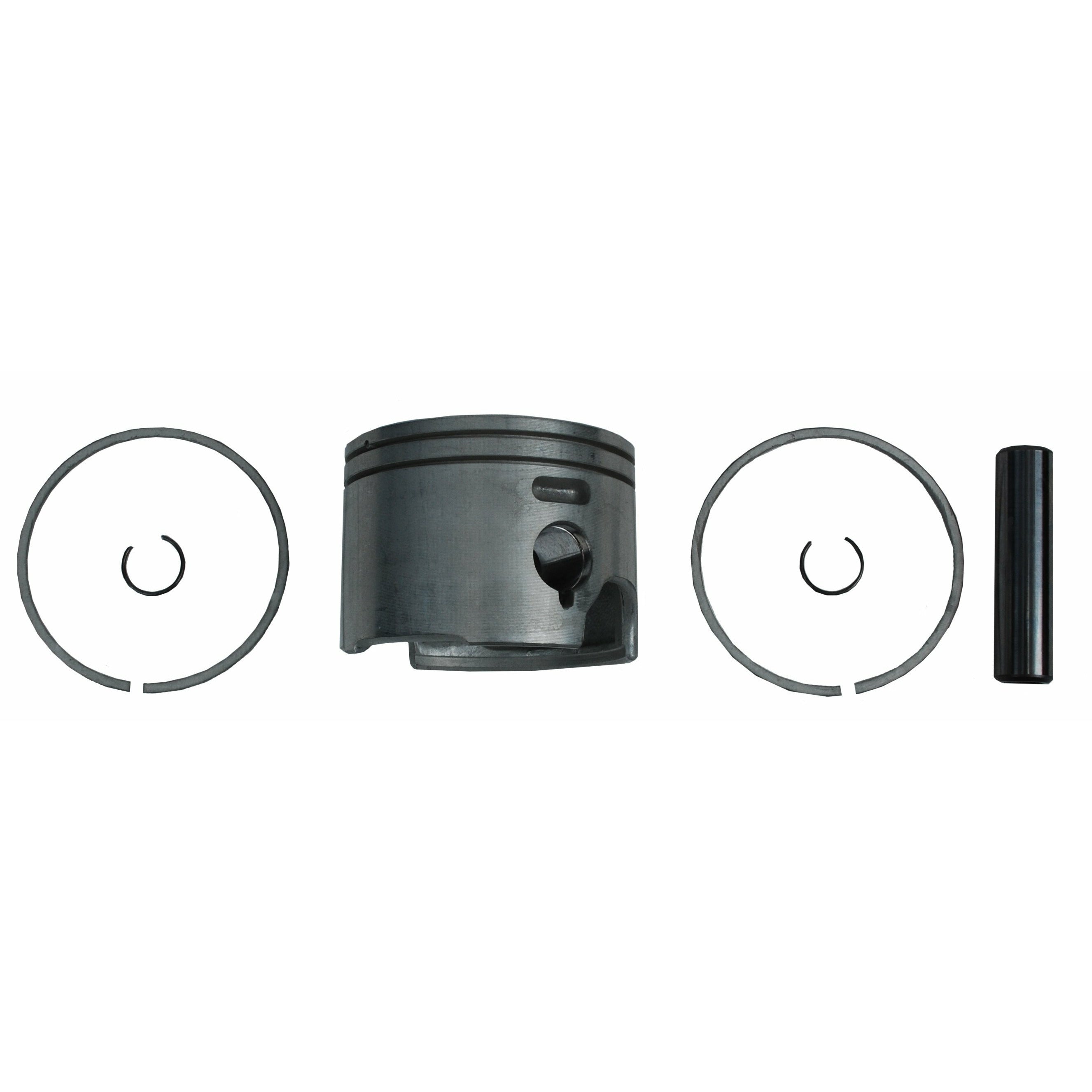 Evinrude Piston And Ring Set 0.030" 5006716
