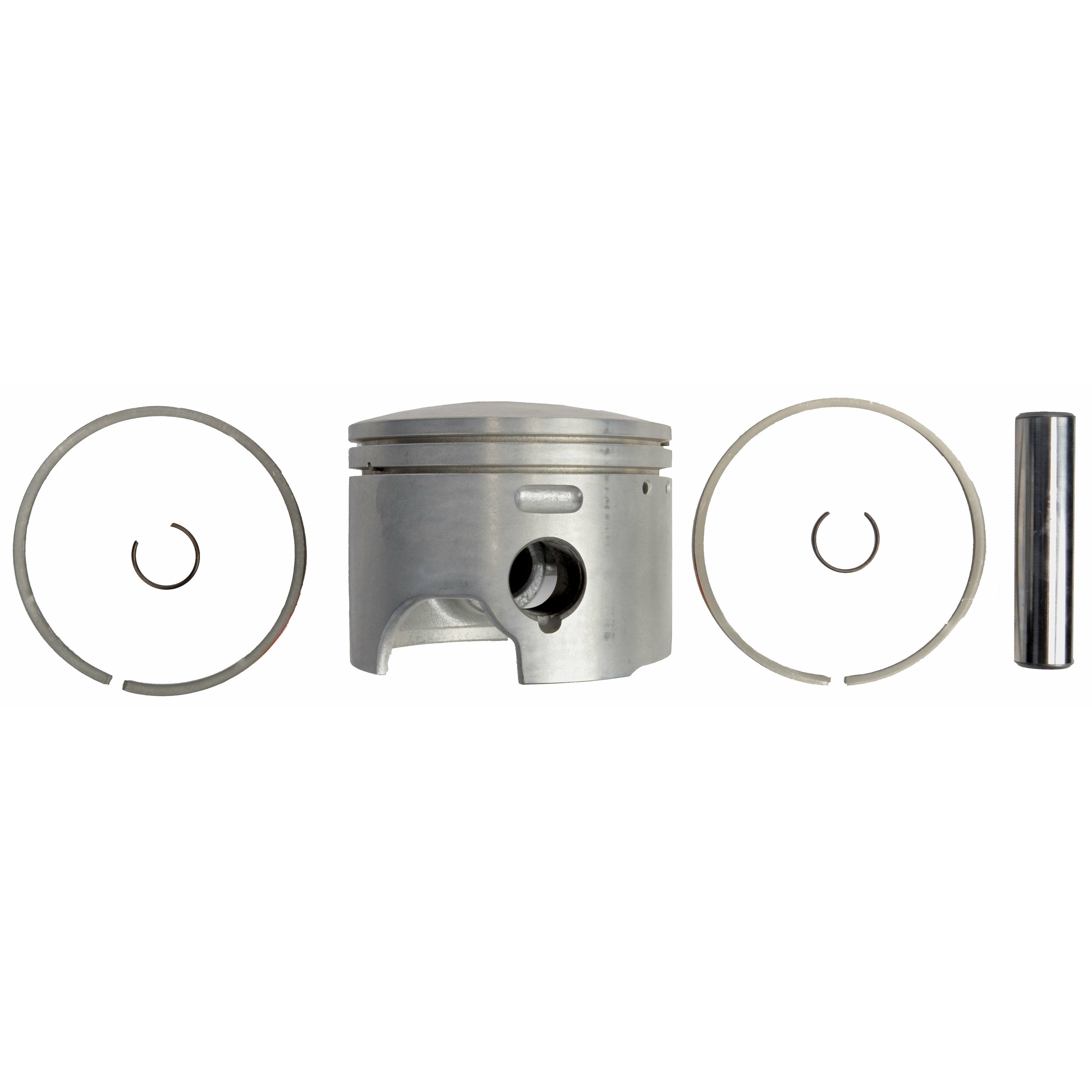 Evinrude Piston And Ring Set 5006719