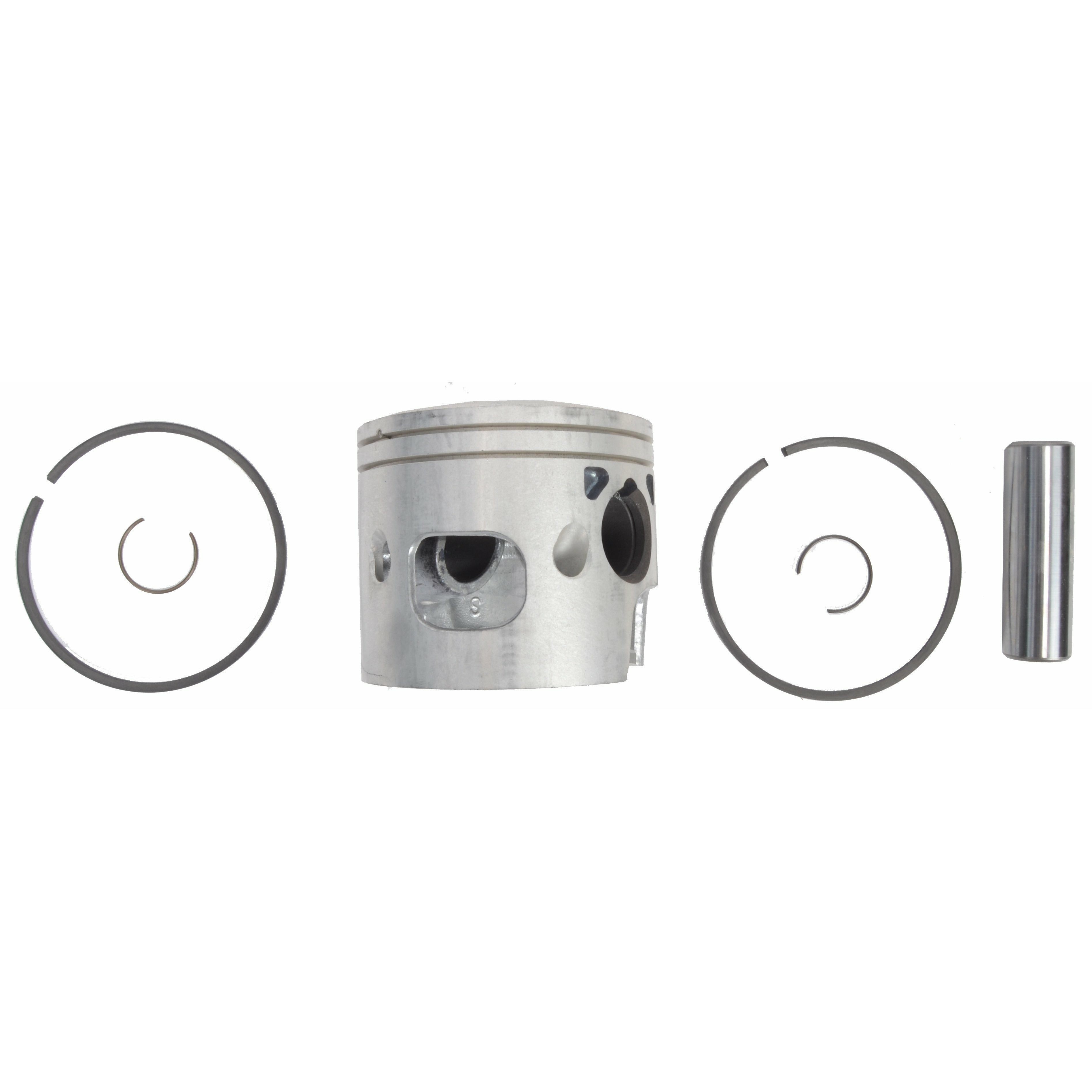 Evinrude Piston And Ring Set 5006722
