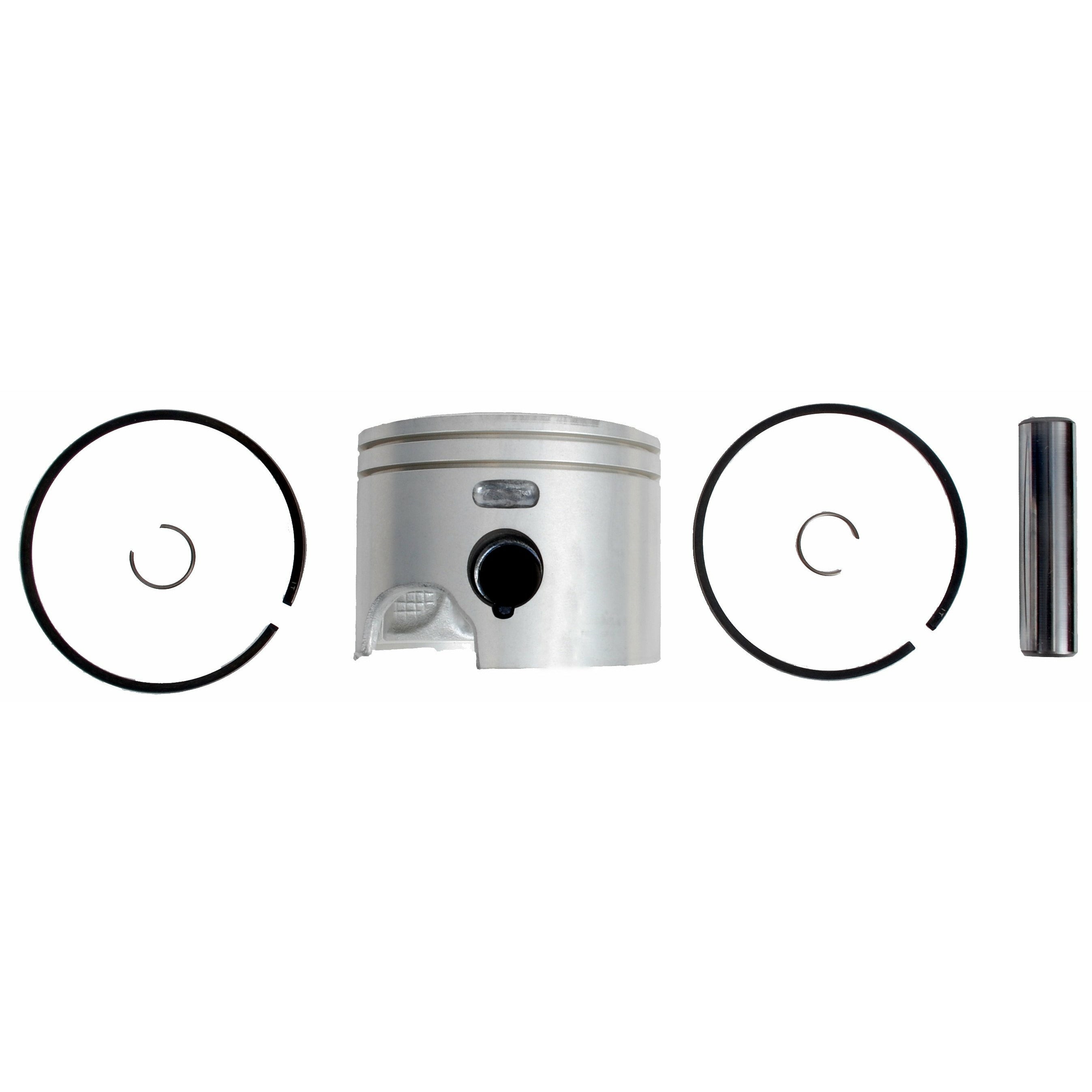 Evinrude Piston And Ring Set 5006727
