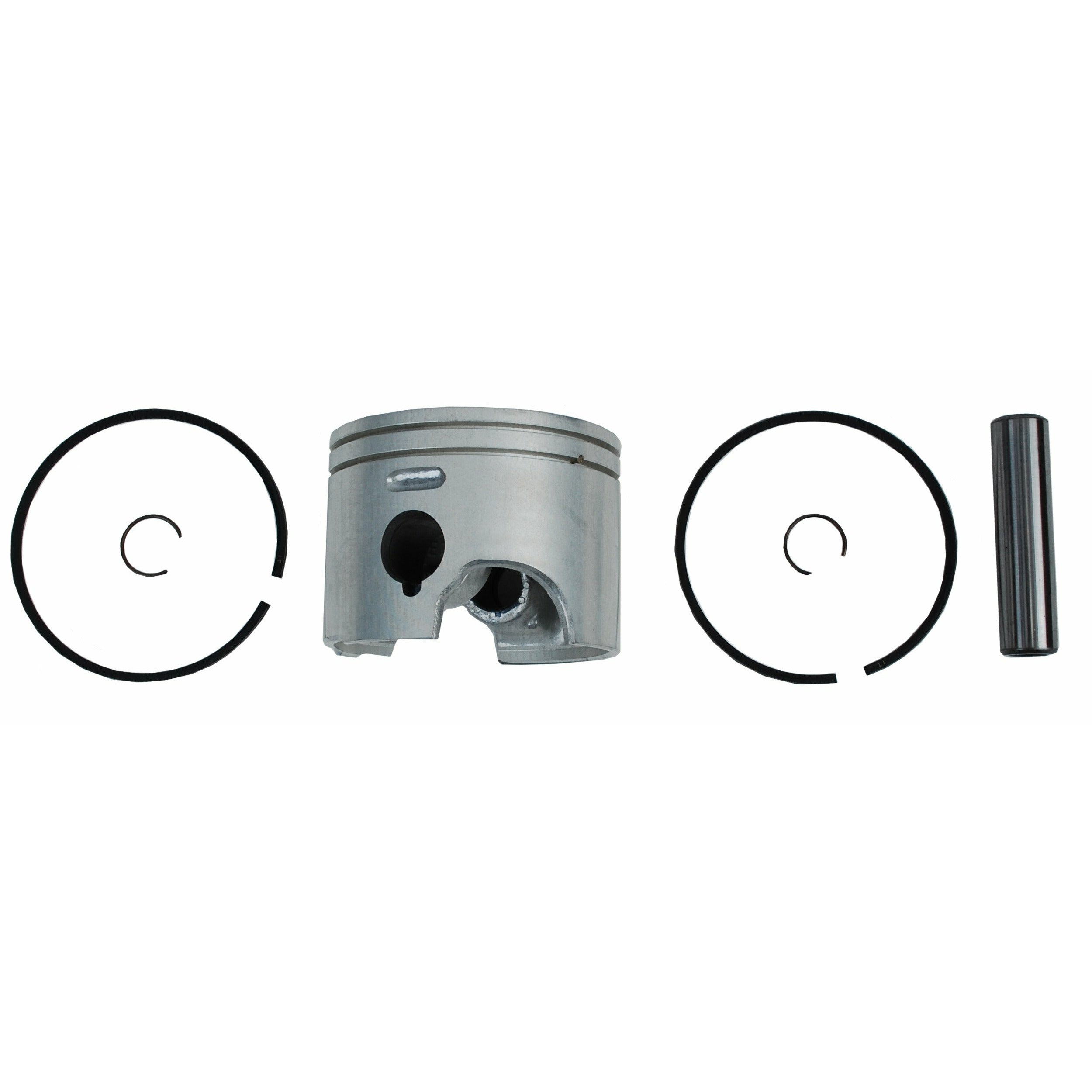 Evinrude Piston And Ring Set 5006728