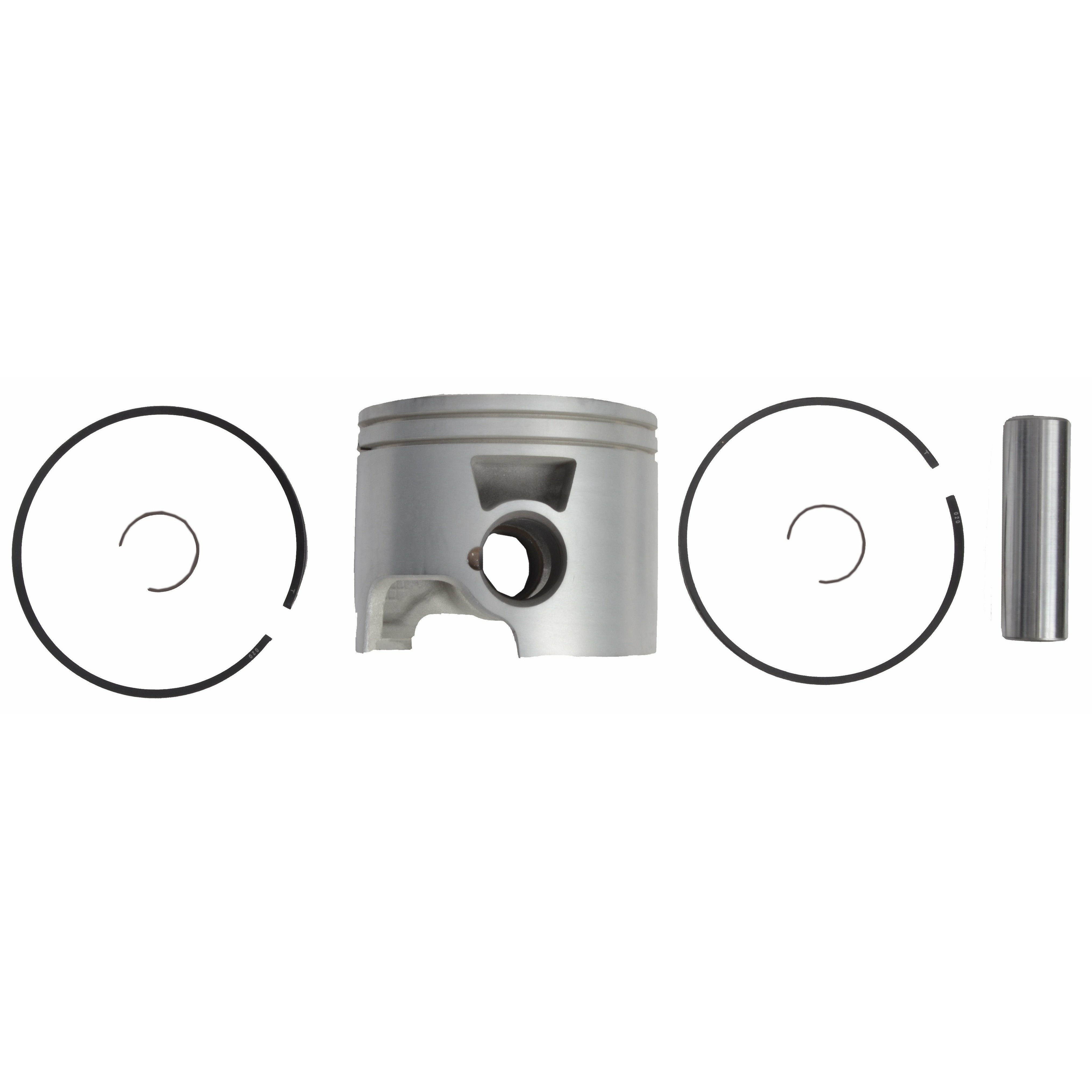 Evinrude Piston And Ring Set 5006731