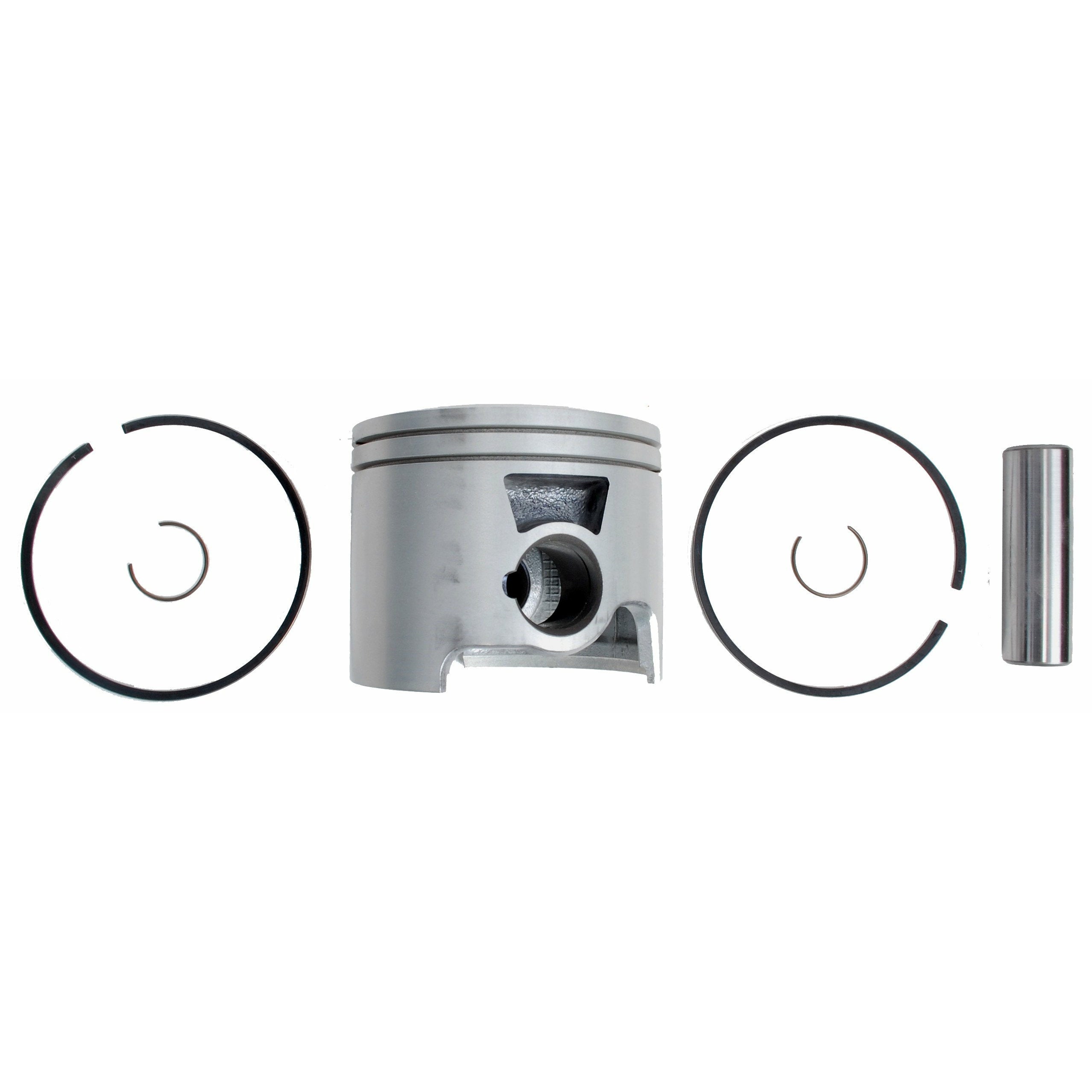 Evinrude Piston And Ring Set 5006734