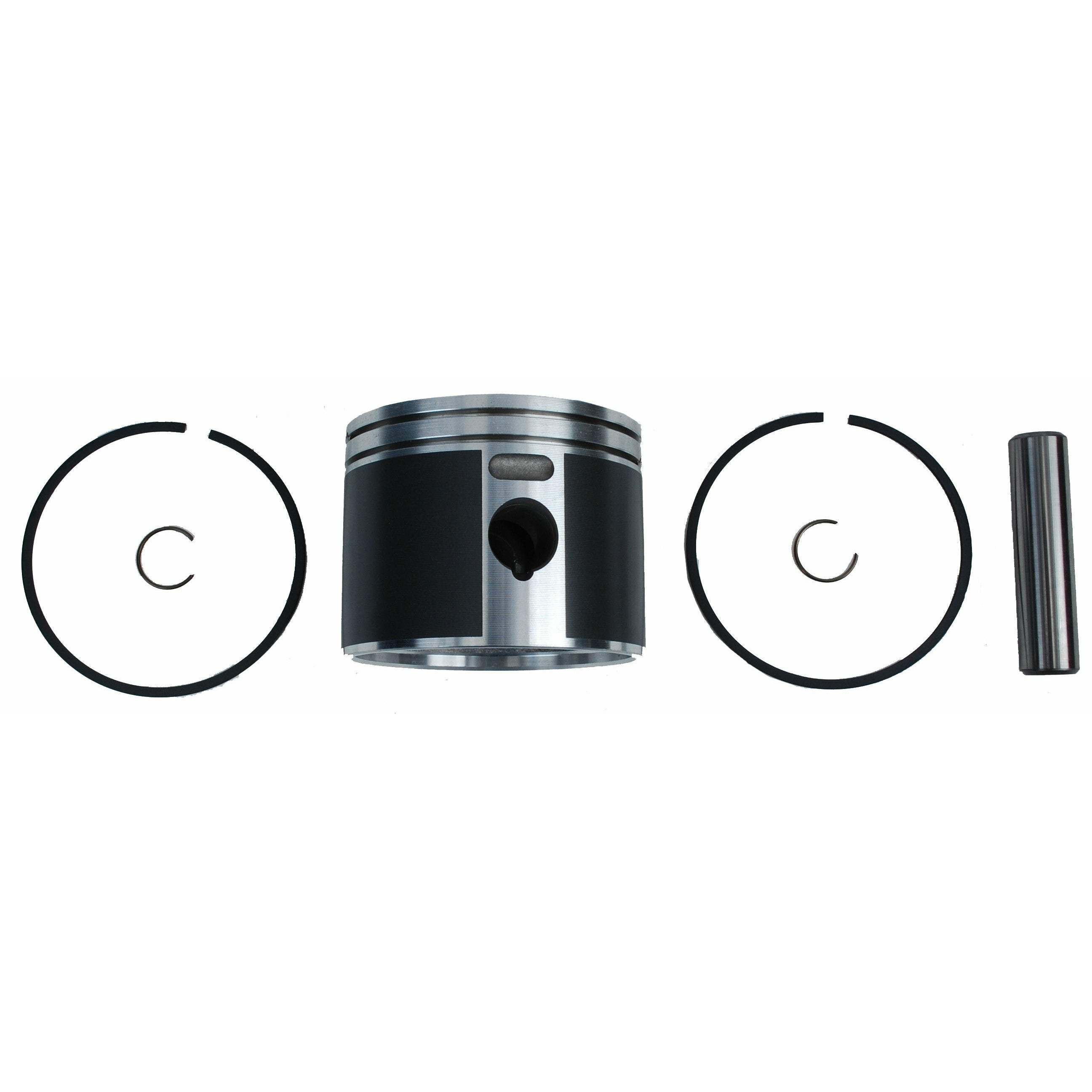 Evinrude Piston And Ring Set 0.030" 5006736