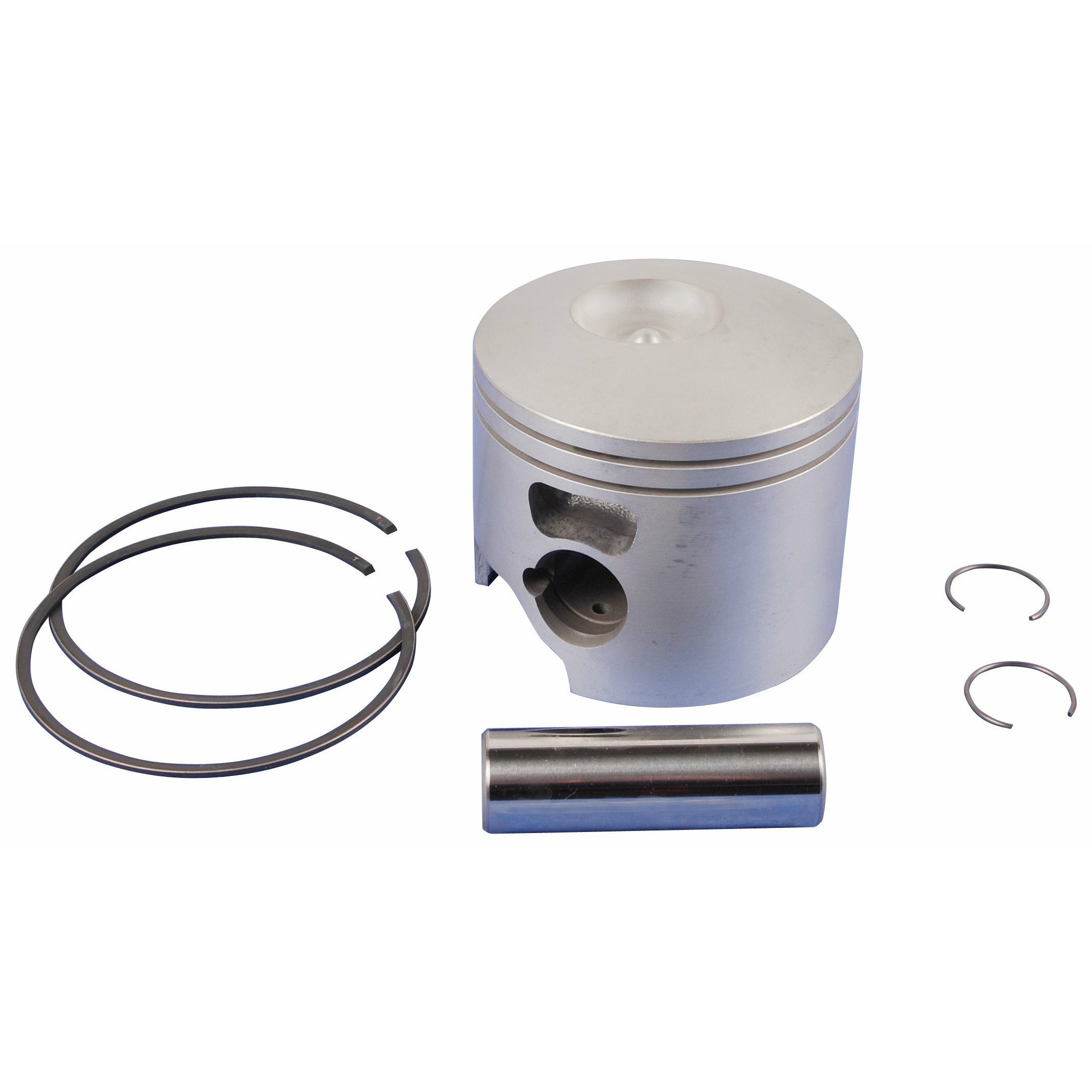 Evinrude Piston And Ring Set 5006737