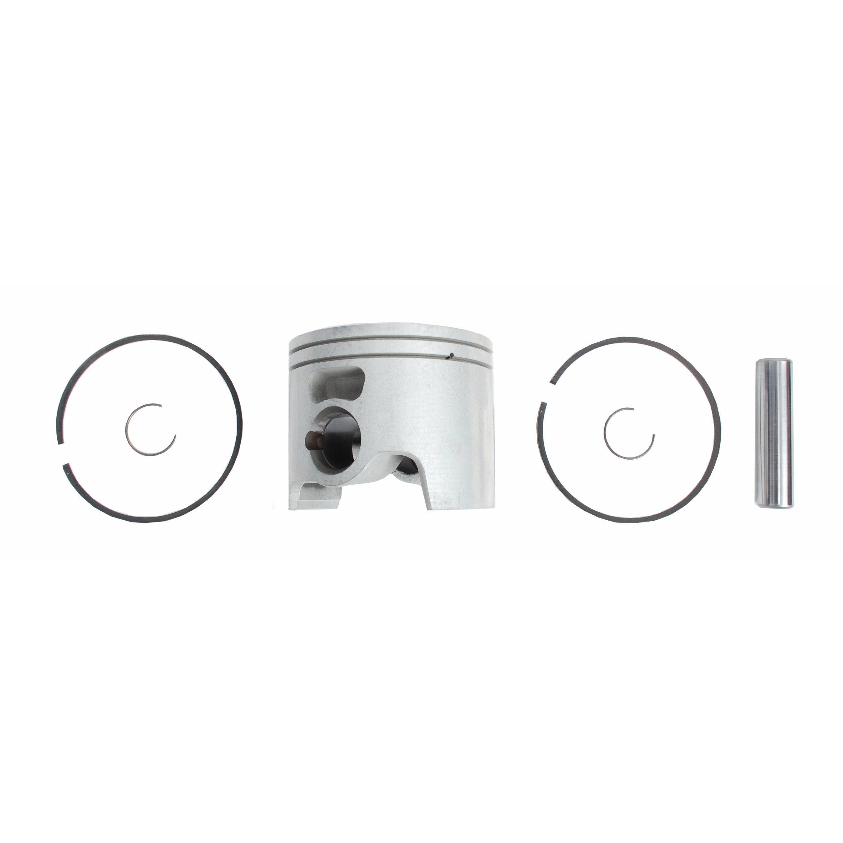 Evinrude Piston And Ring Kit 5006738