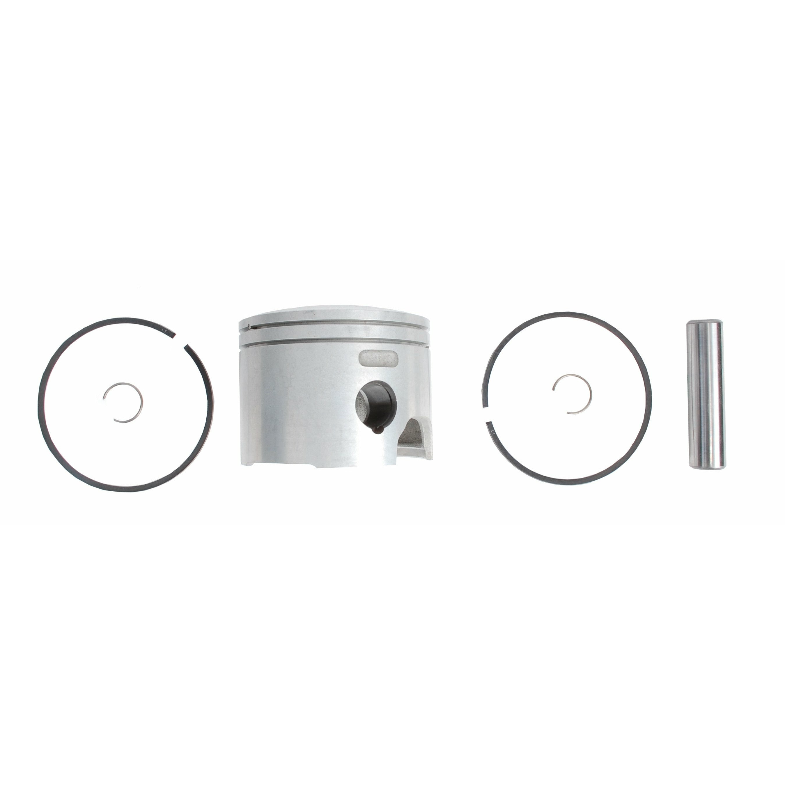 Evinrude Piston And Ring Kit 5007037