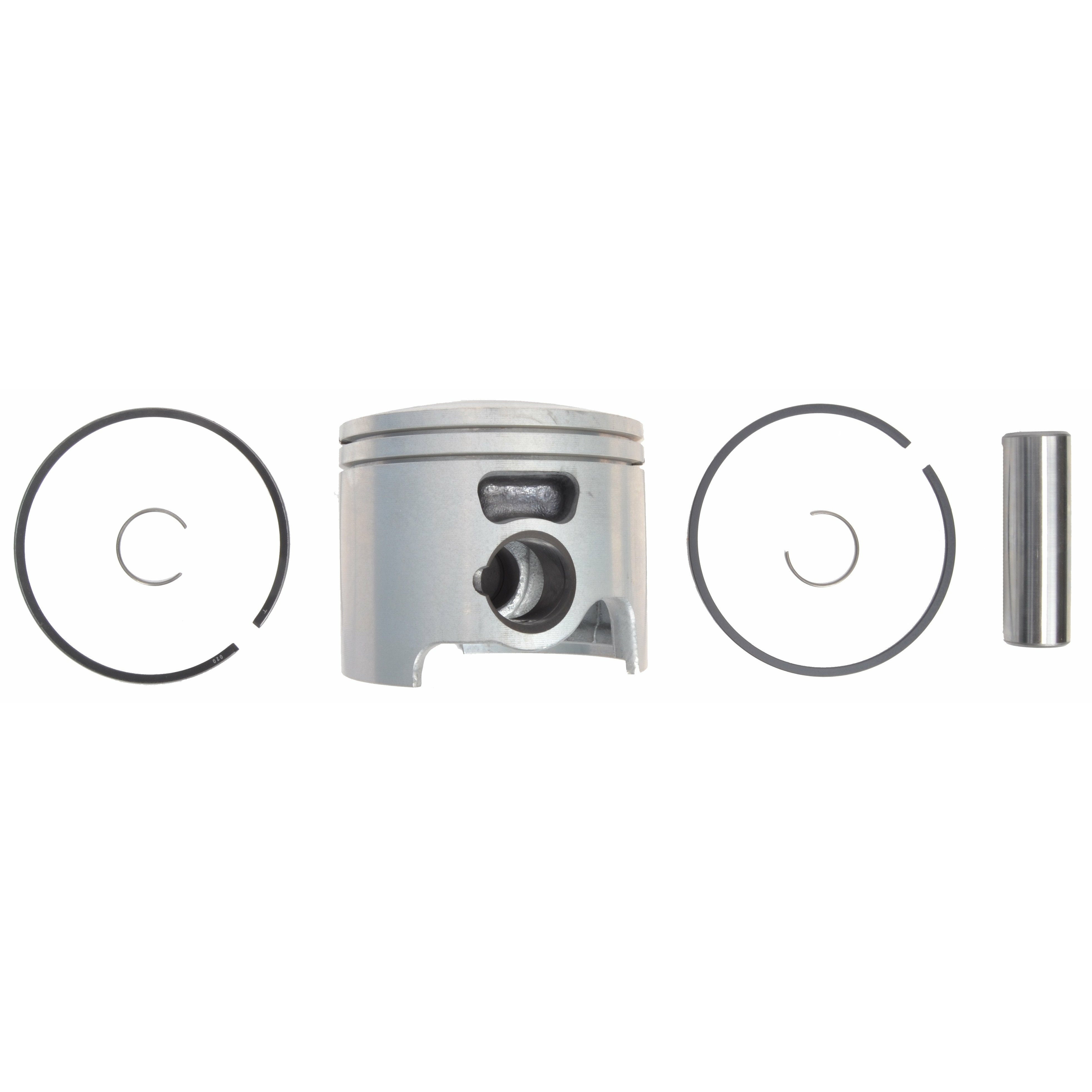 Evinrude Piston And Ring Set 0.020" 5007051