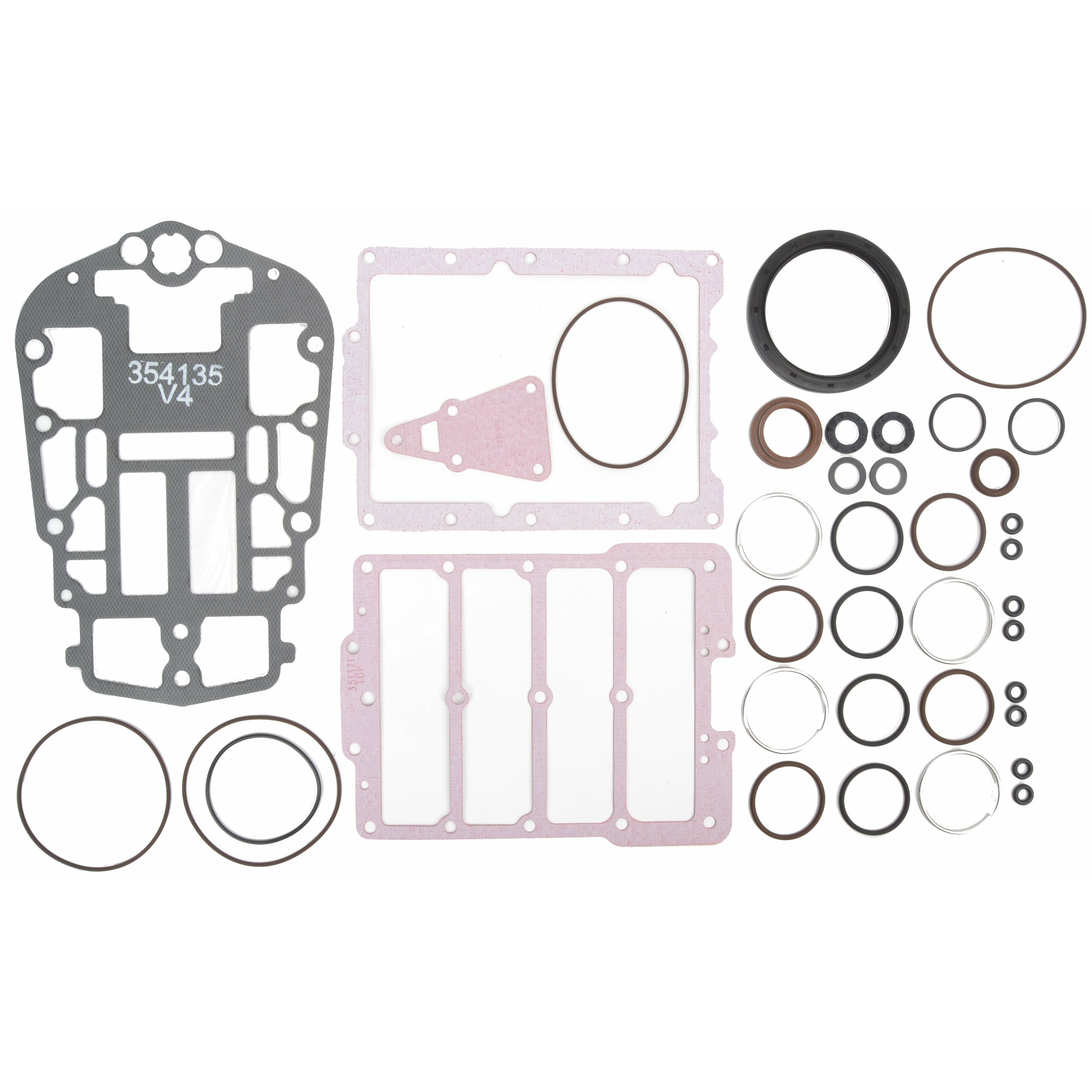Evinrude Powerhead Gasket Kit 5007128