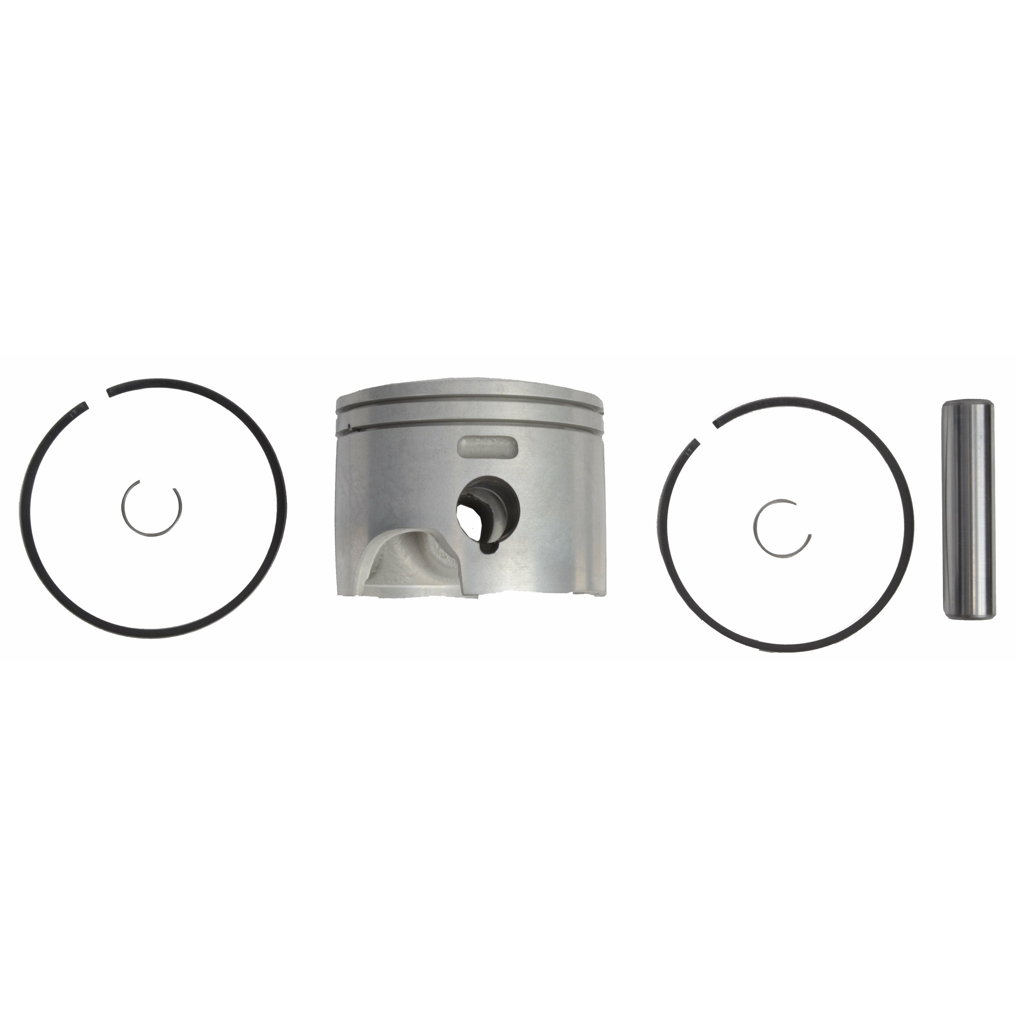 Evinrude Piston And Ring Kit 5007541
