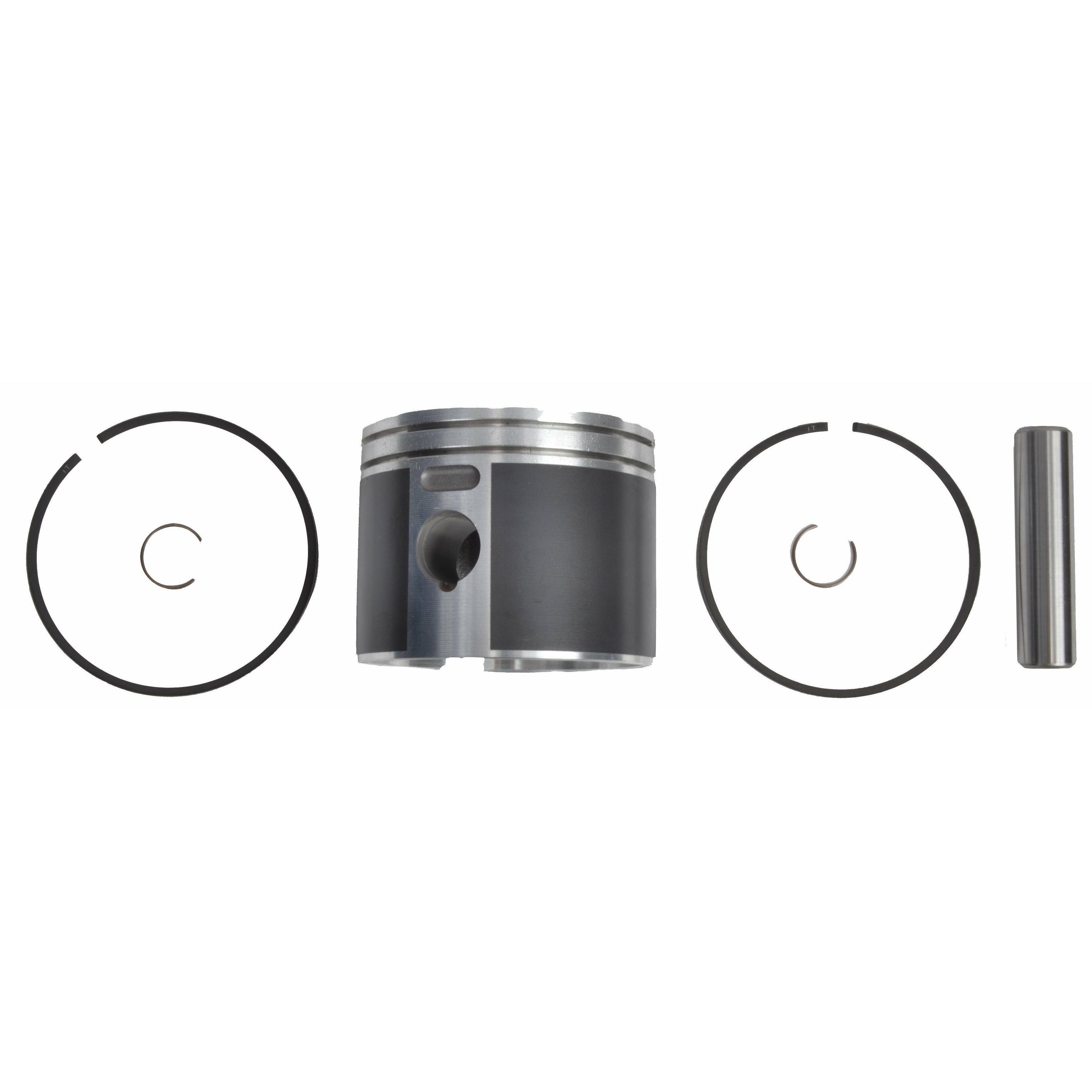 Evinrude Piston And Ring Kit 5007545