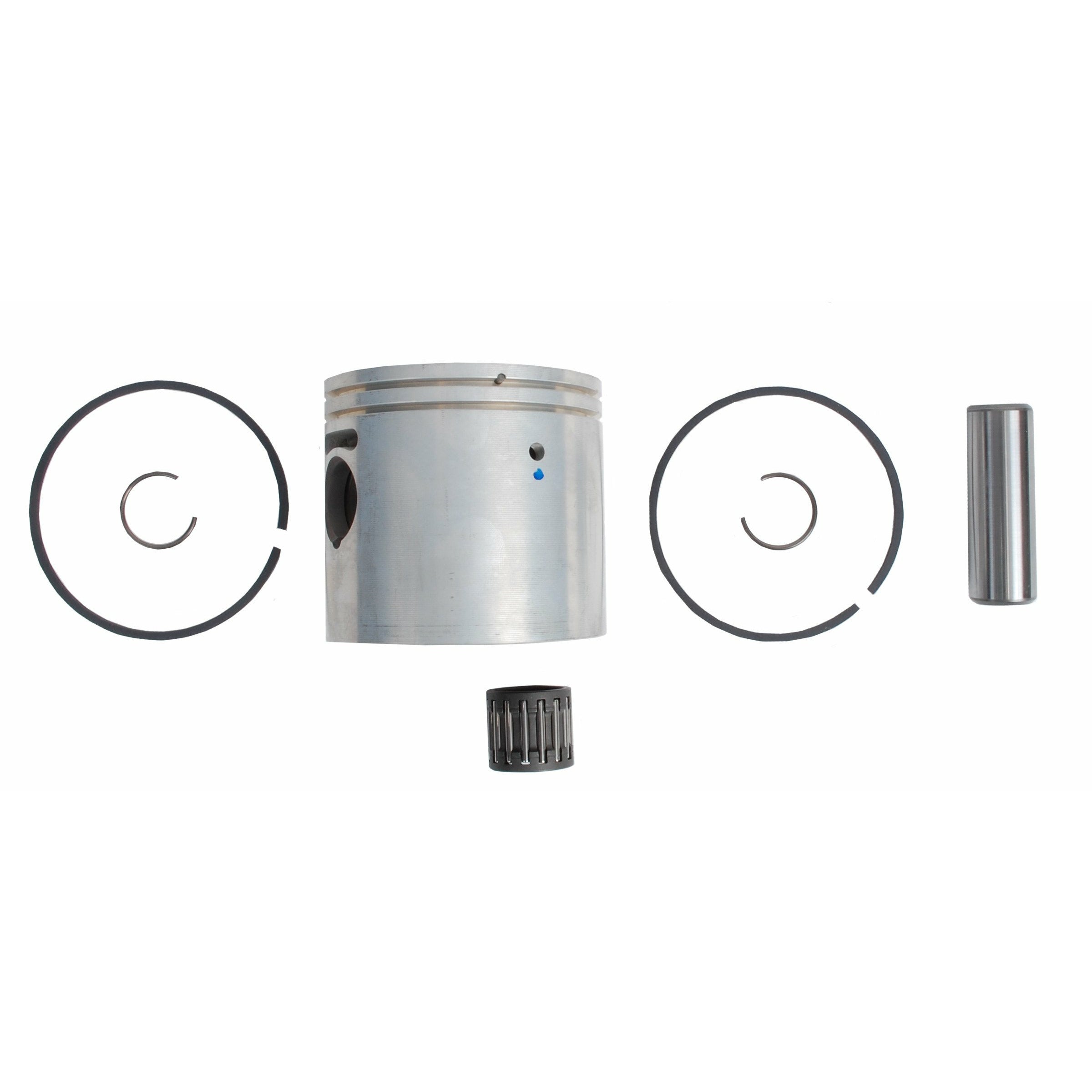 Evinrude Piston And Ring Kit 5007899