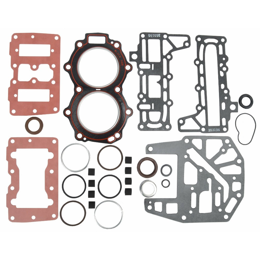 Evinrude Powerhead Gasket Set - 5007900