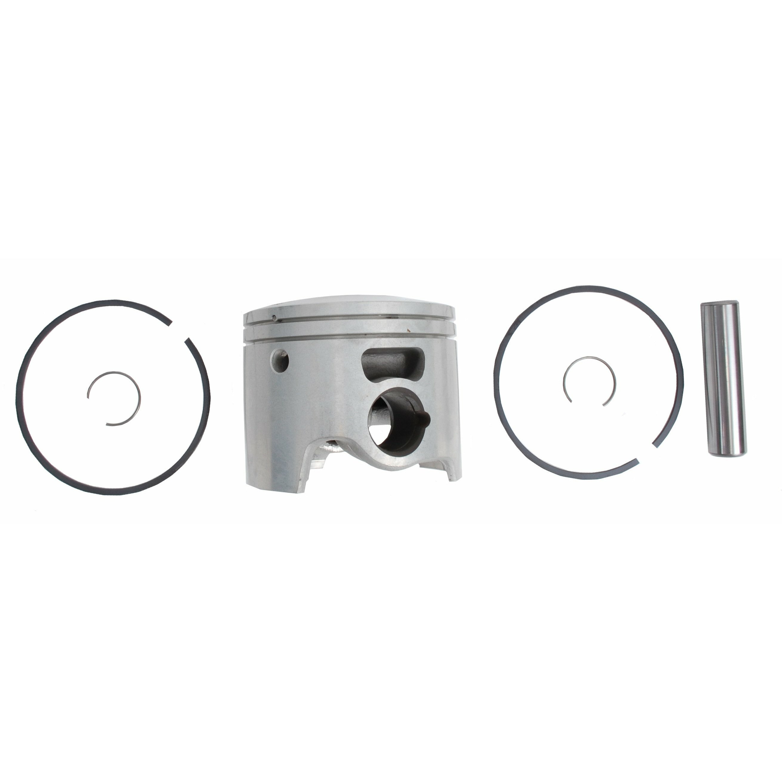 Evinrude Piston And Ring Kit 5008422