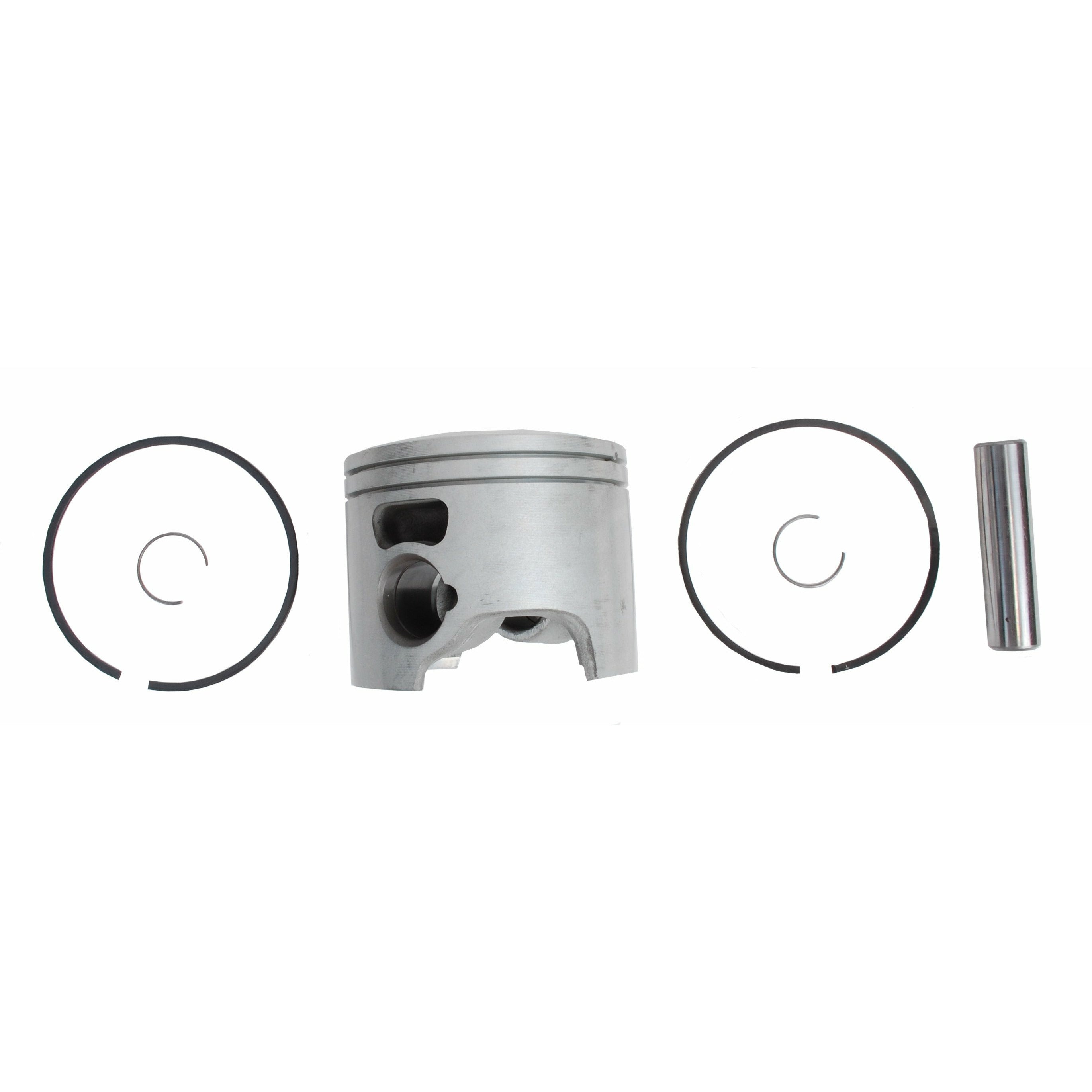 Evinrude Piston And Ring Kit 5008423