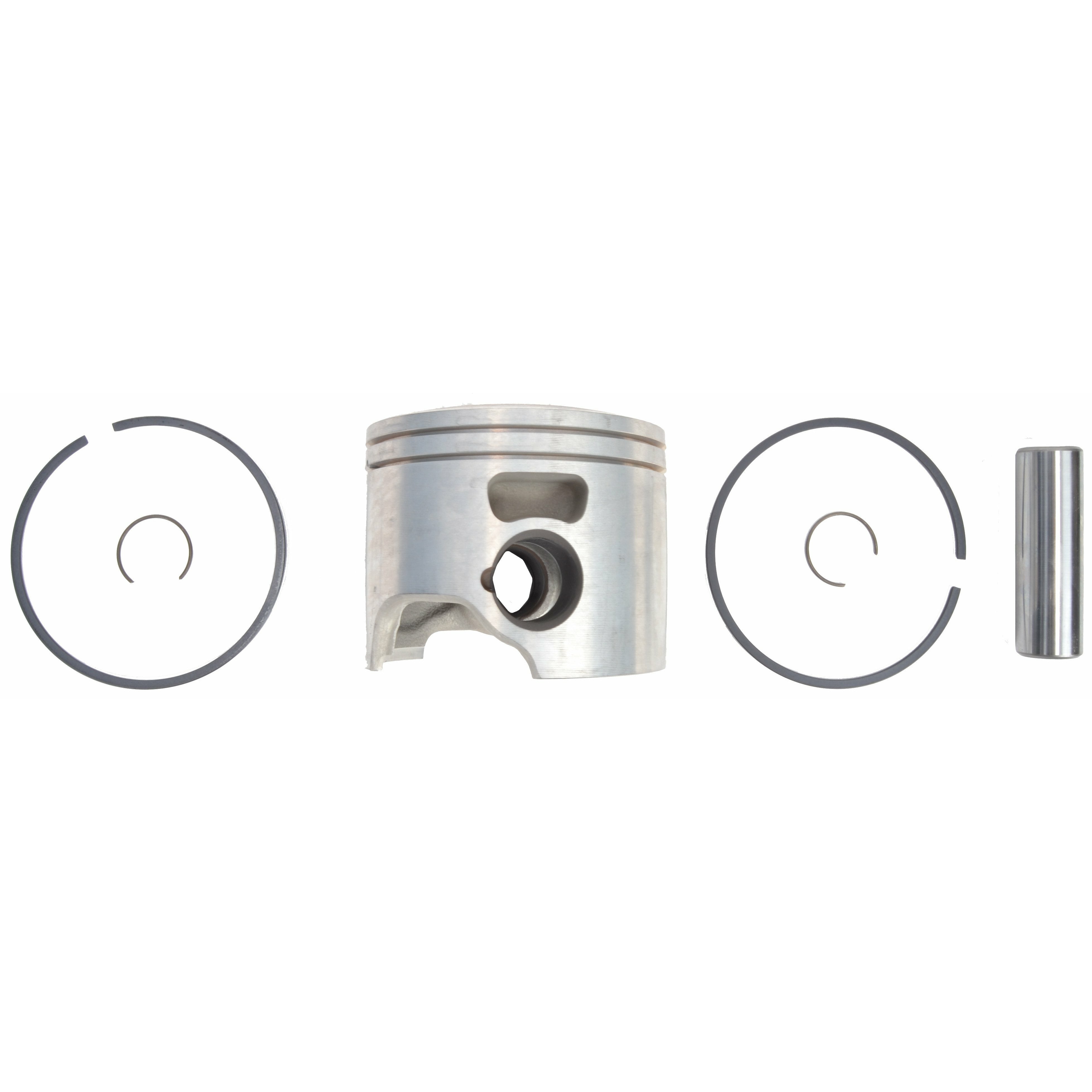 Evinrude Piston And Ring Set 0.020" 5008424