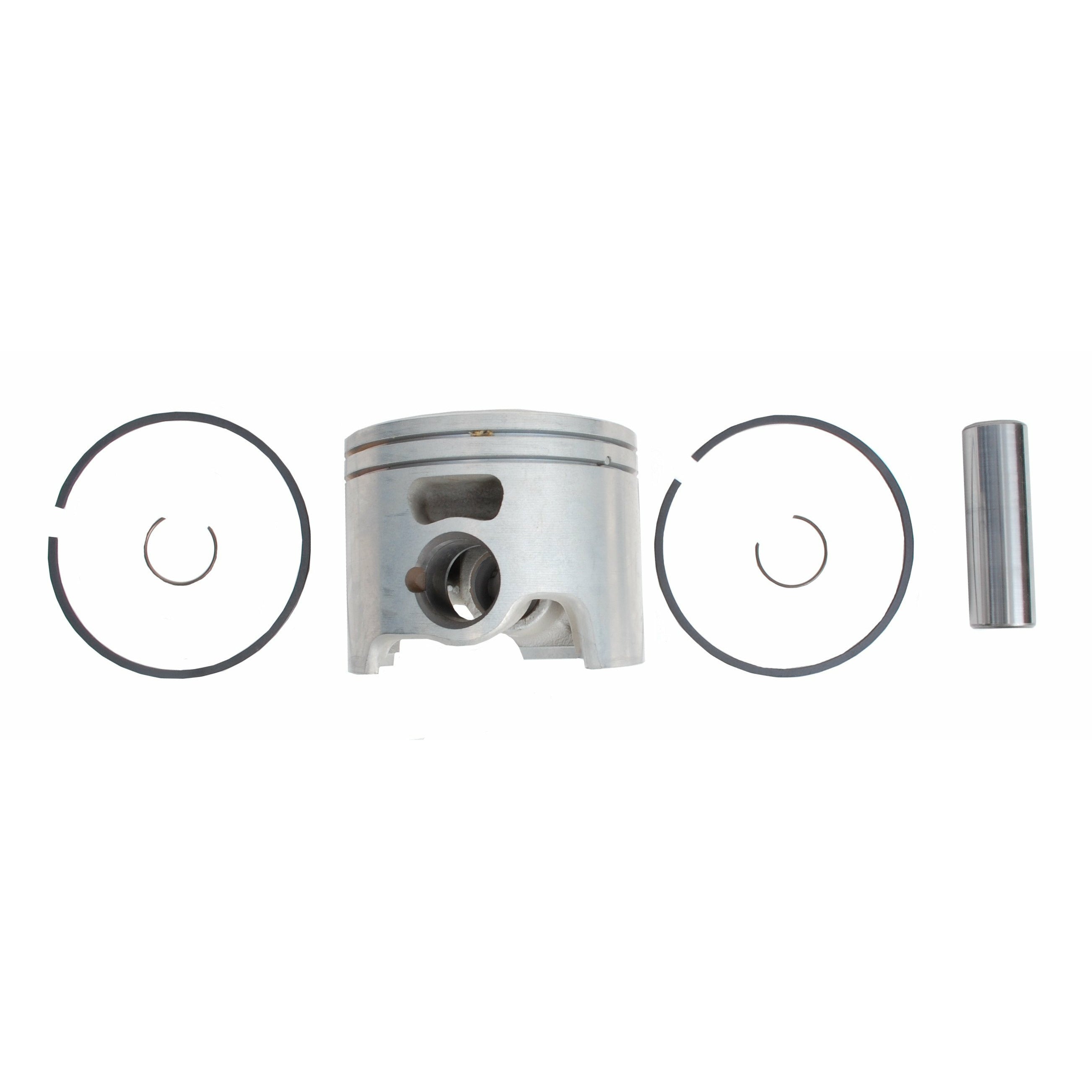 Evinrude Piston And Ring Set 0.020" 5008425