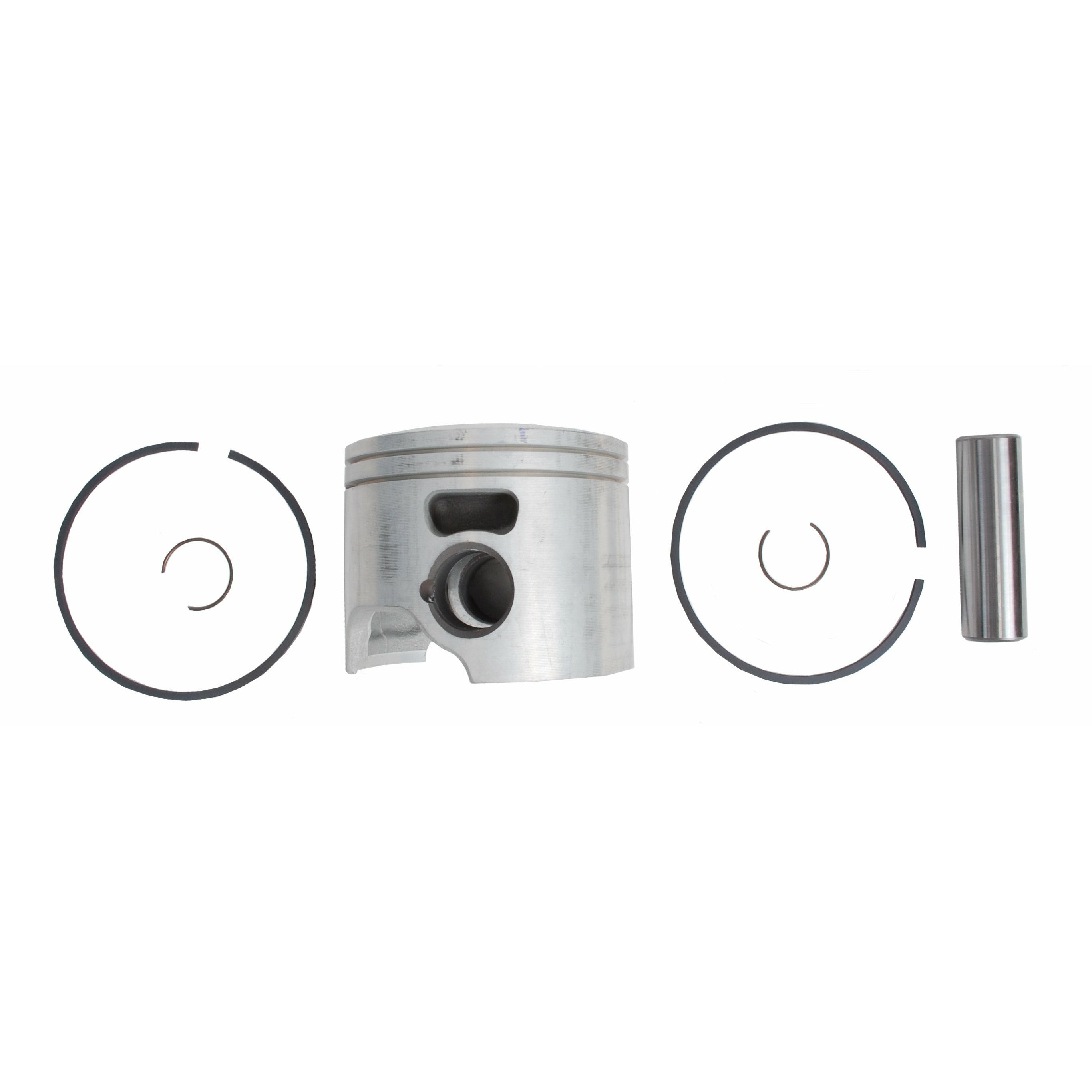 Evinrude Piston And Ring Set 5008544