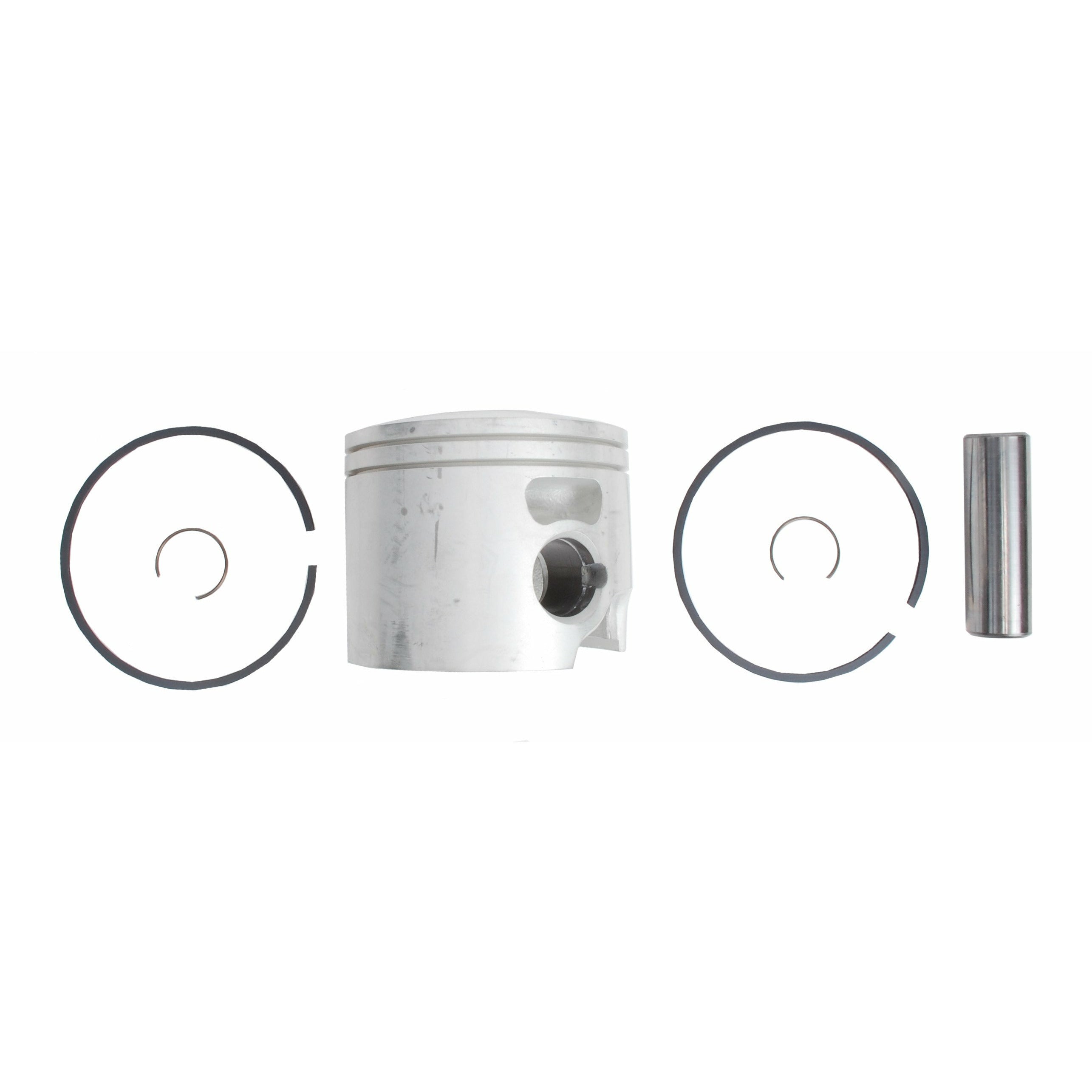 Evinrude Piston And Ring Set 5008545