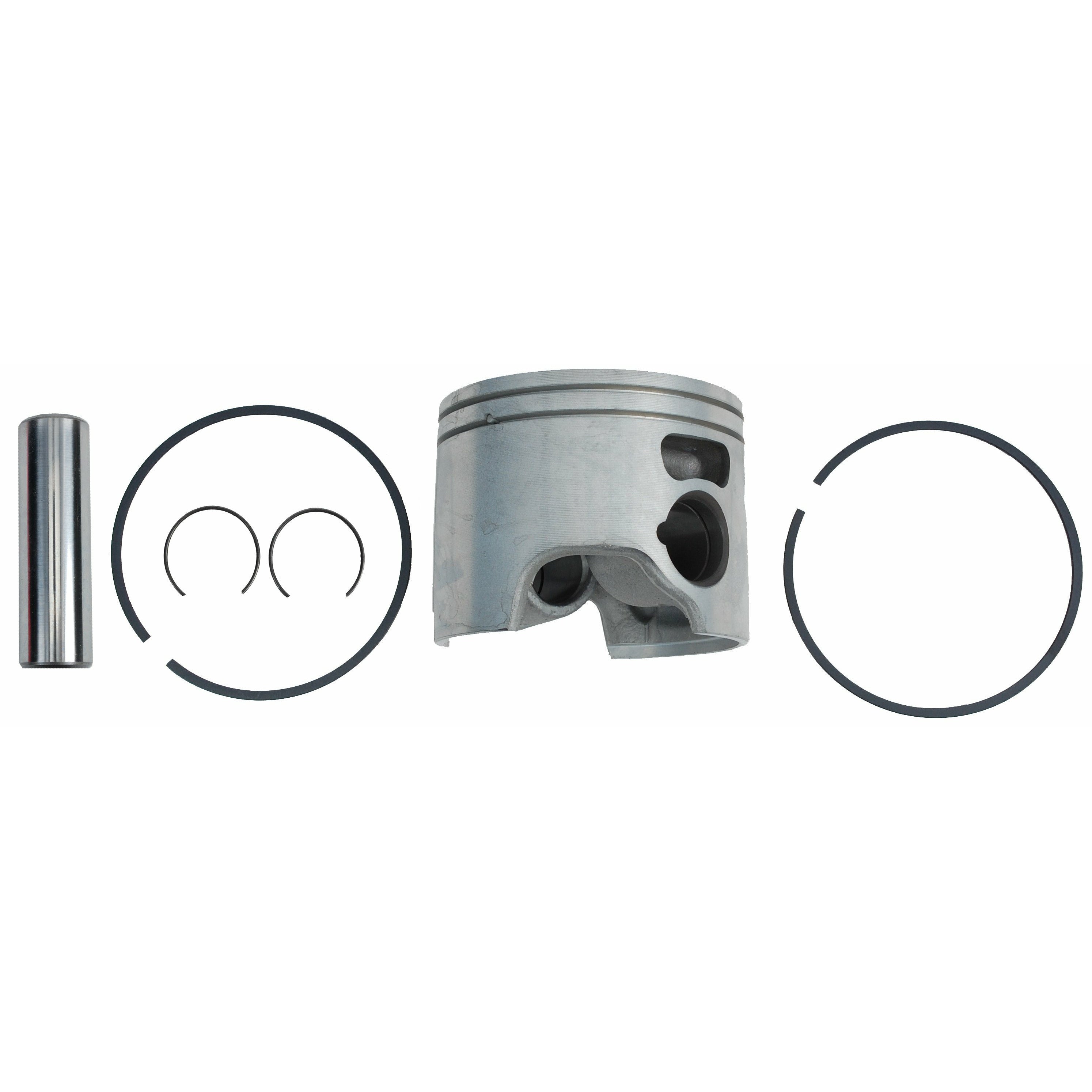 Evinrude Piston And Ring Set 0.020" 5008546