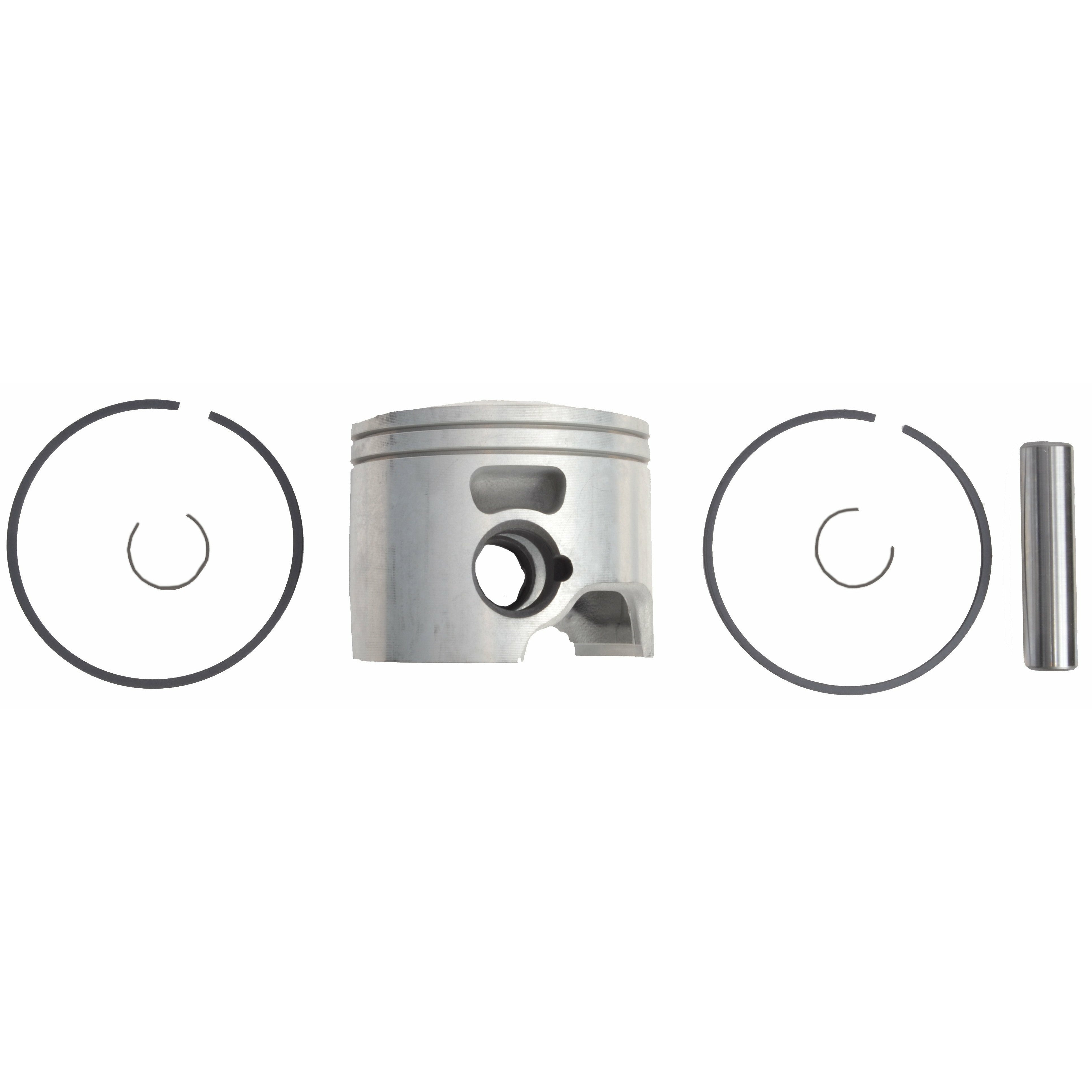 Evinrude Piston And Ring Set 0.020" 5008547