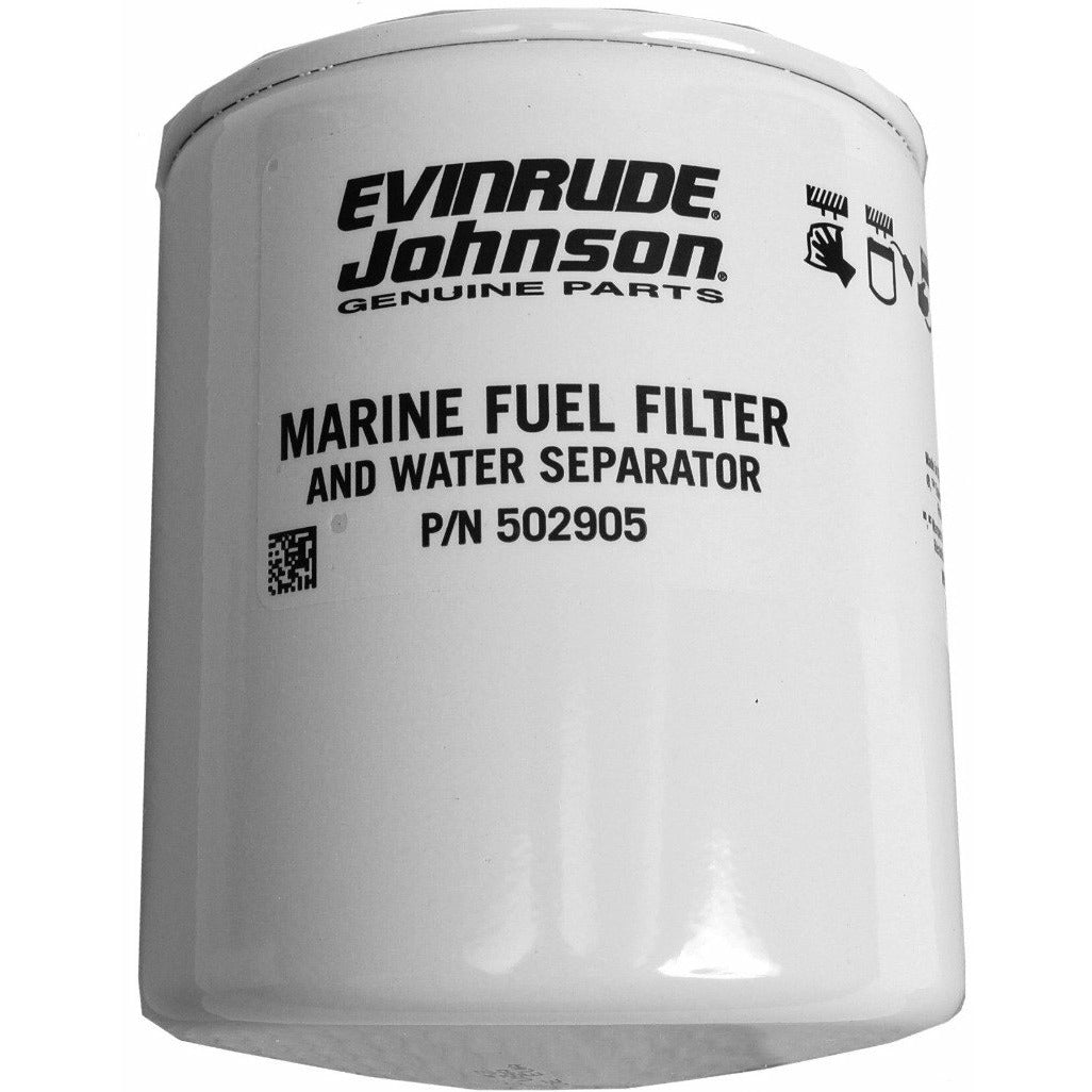 Evinrude Oil Filter 0502905