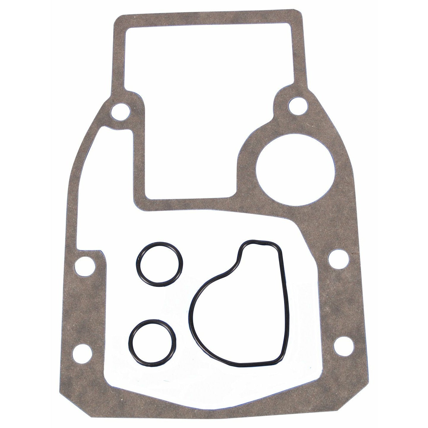 Evinrude Mounting Kit 0508105
