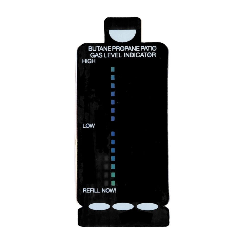 Butane Propane Patio Gas Level Indicator