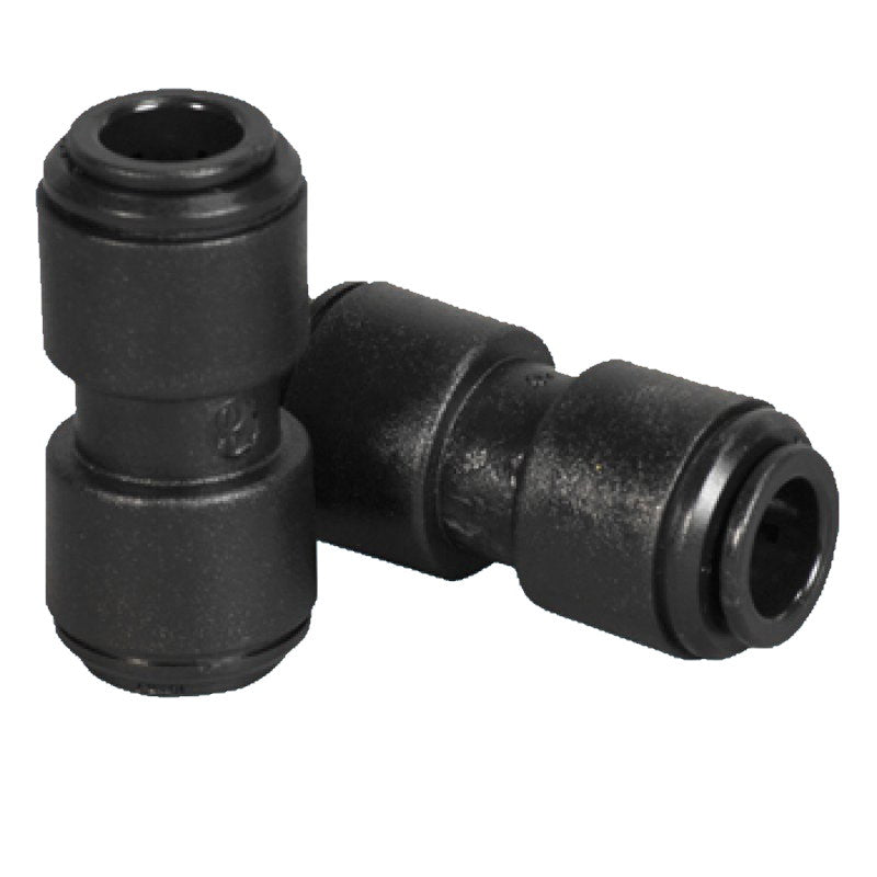 JG 10mm Equal Straight Connector