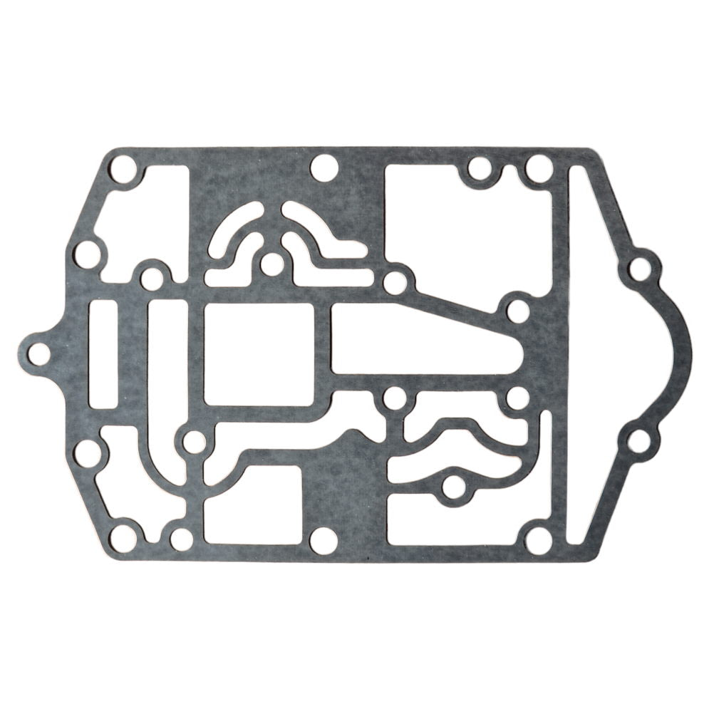 Quicksilver Exhaust Plate Gasket - 27-43008 6