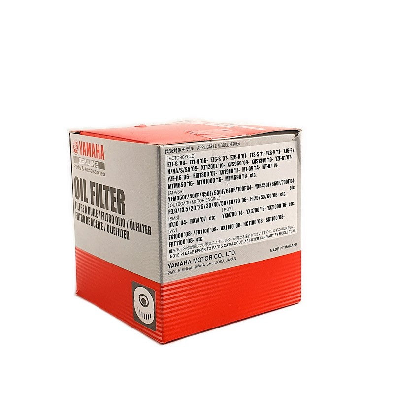 Yamaha Oil Filter 5GH-13440-61