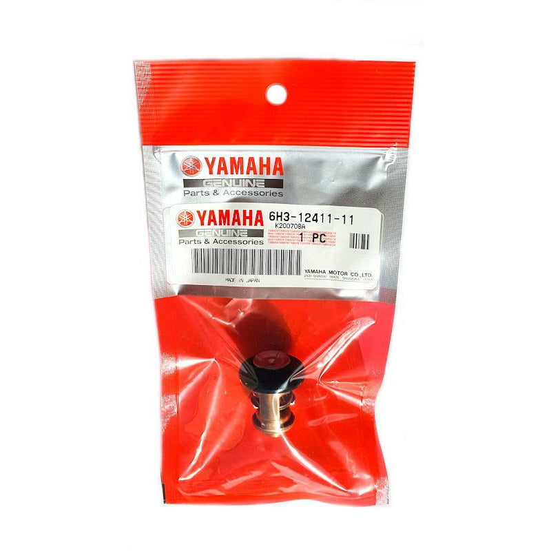 Yamaha Outboard Thermostat 6h3-12411-11
