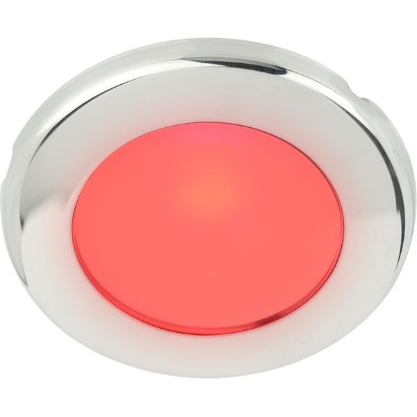 Hella LED Interior Light Red/White