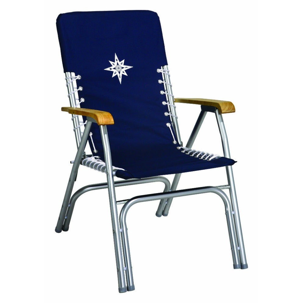 Talamex Talamex Deck Chair Deluxe 75853003