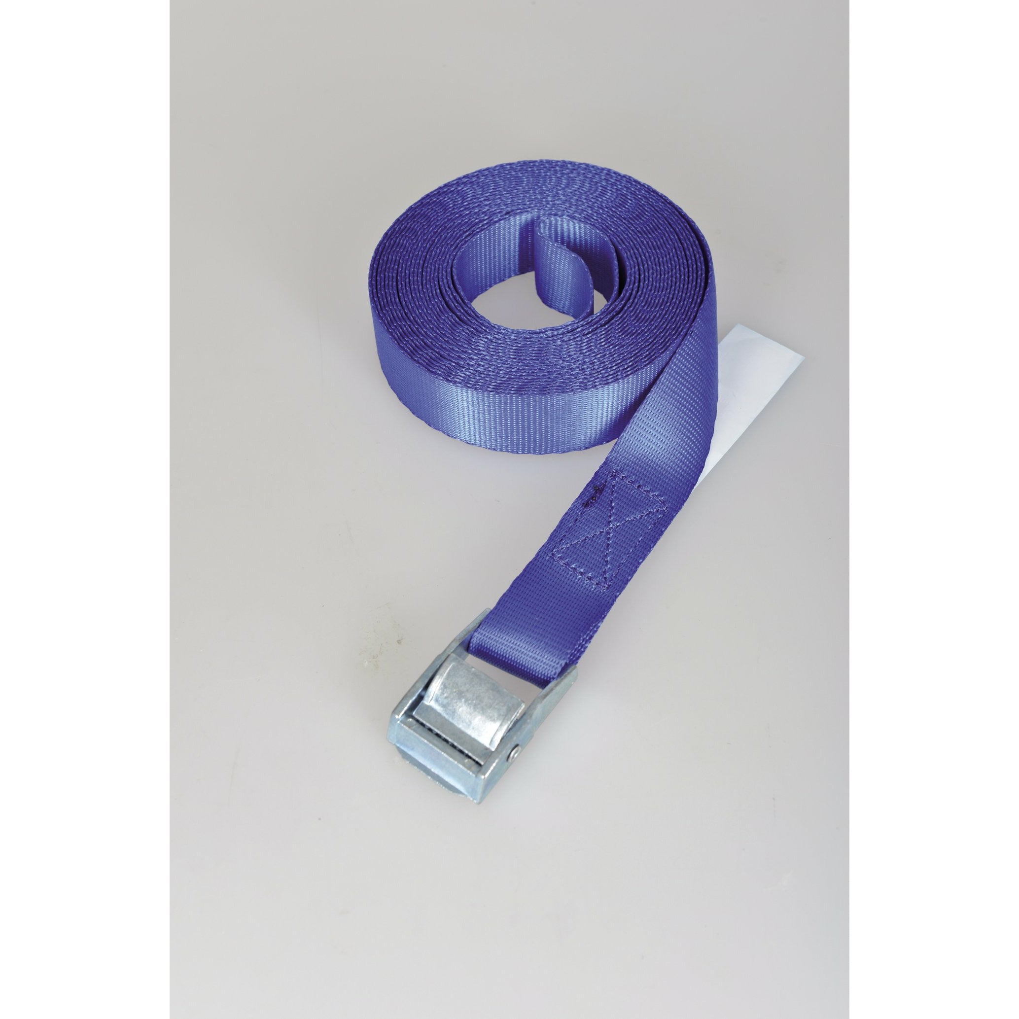 Talamex Tie-Down With Cam Buckle 25MM 5.0M 76750004