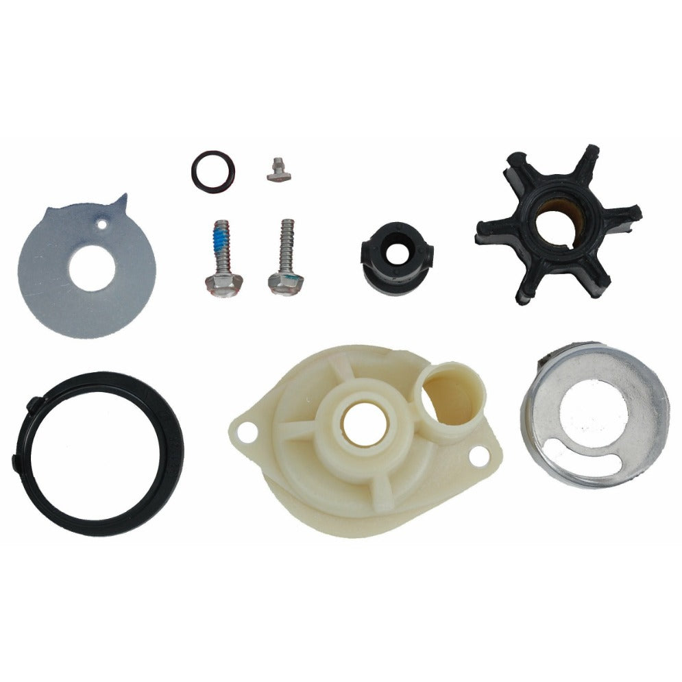 Evinrude Water Pump Kit - 0763736