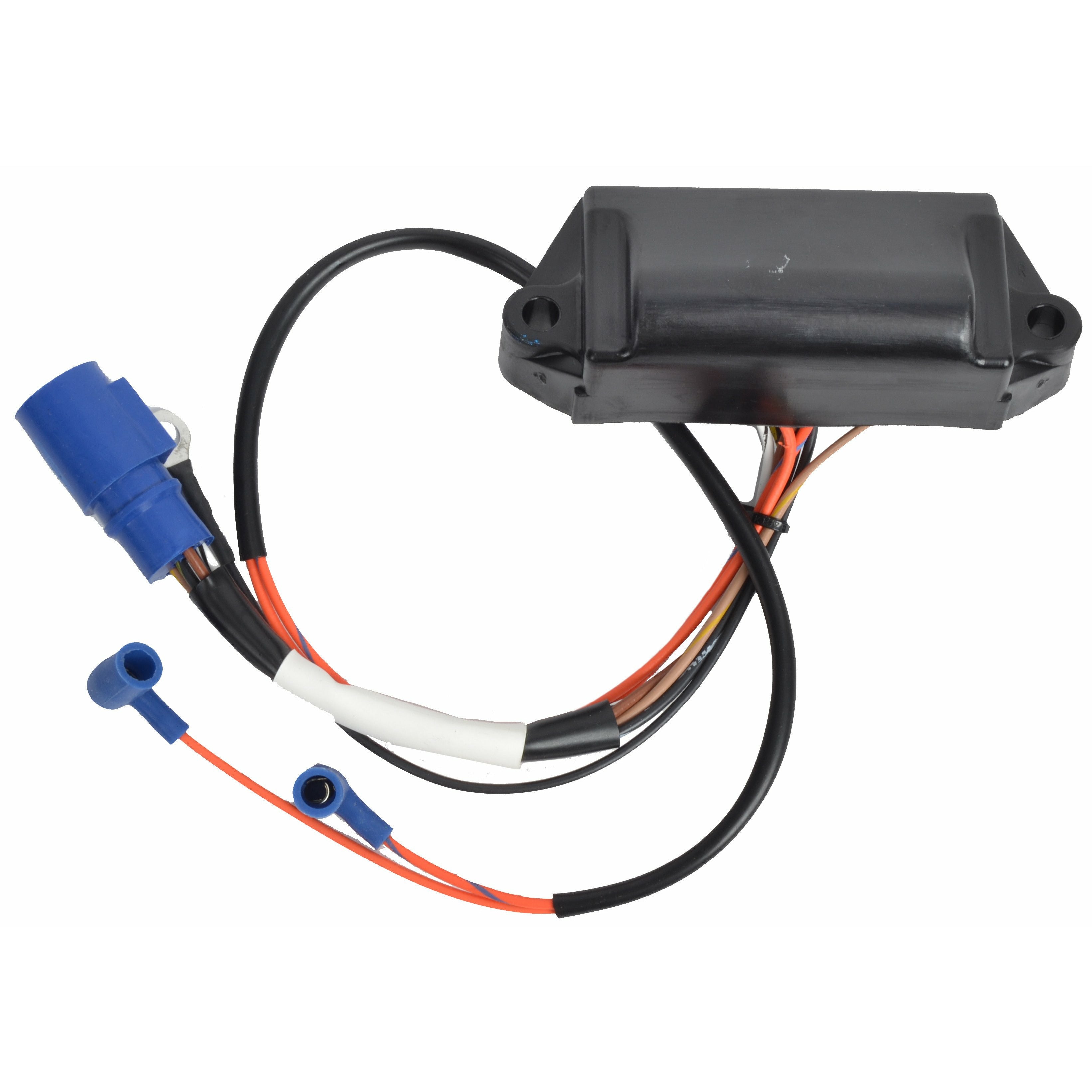 Evinrude Power Pack Assembly 0763798