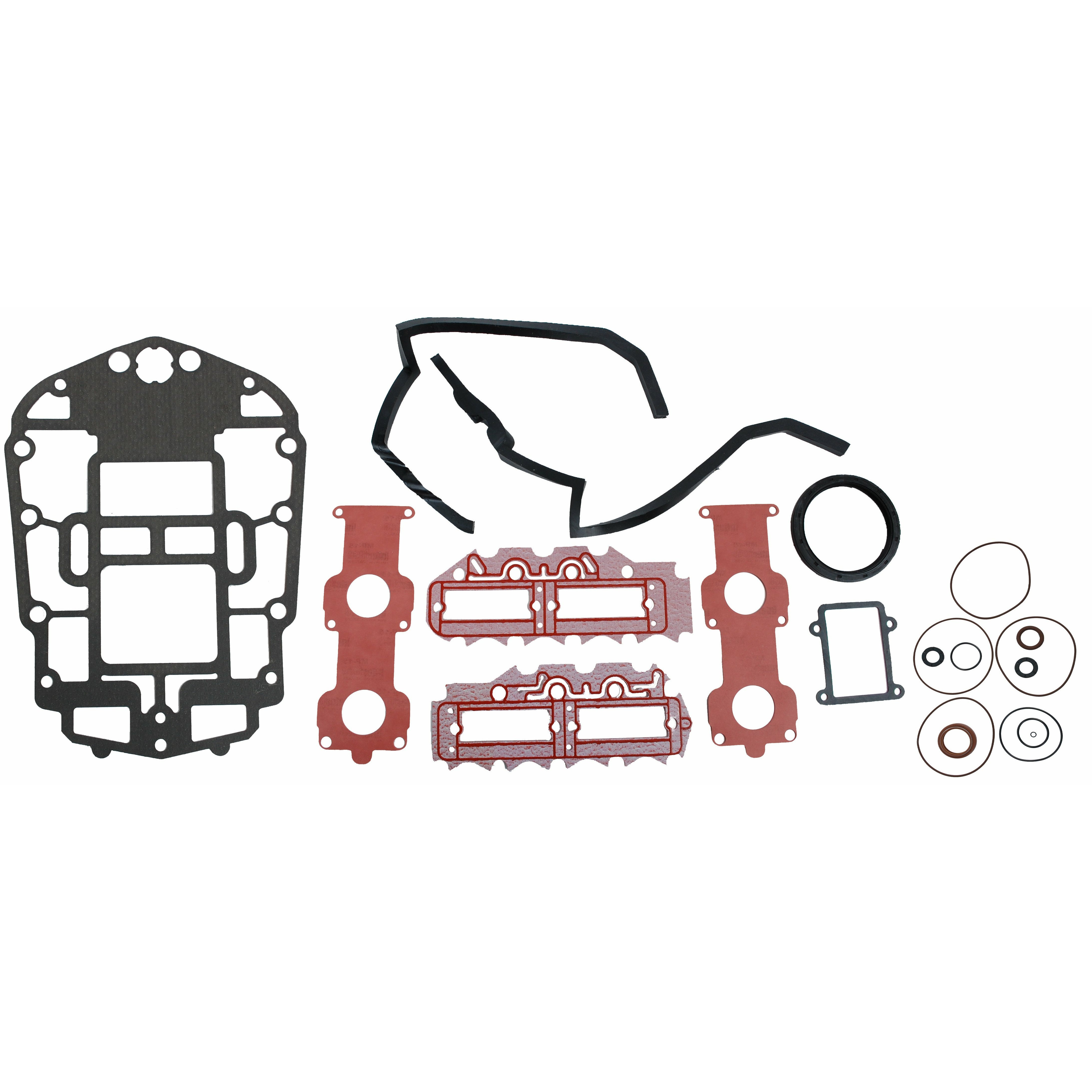 Evinrude Powerhead Gasket Set 0787129